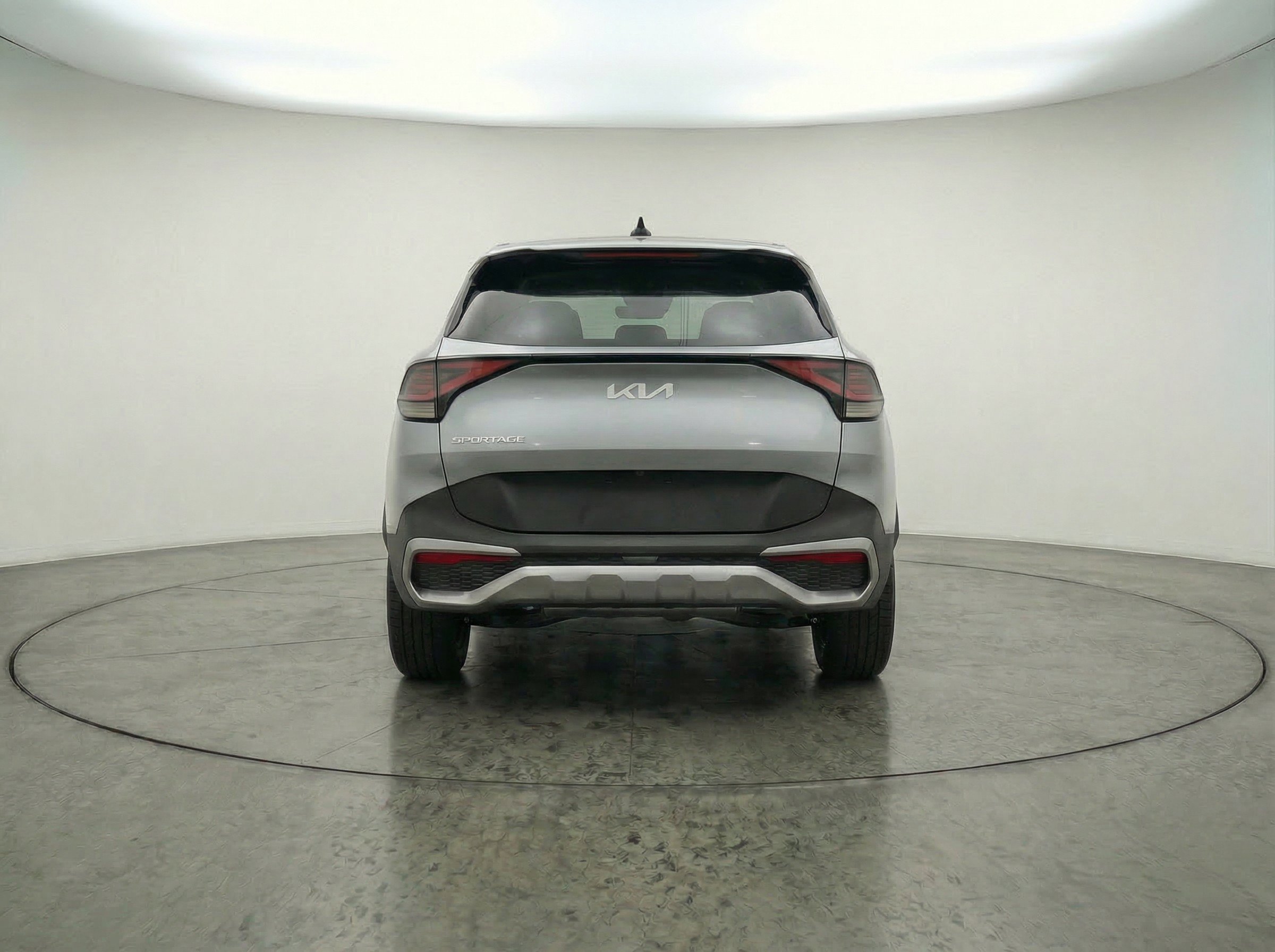 Thumbnail: 2026 Kia Sportage - 7