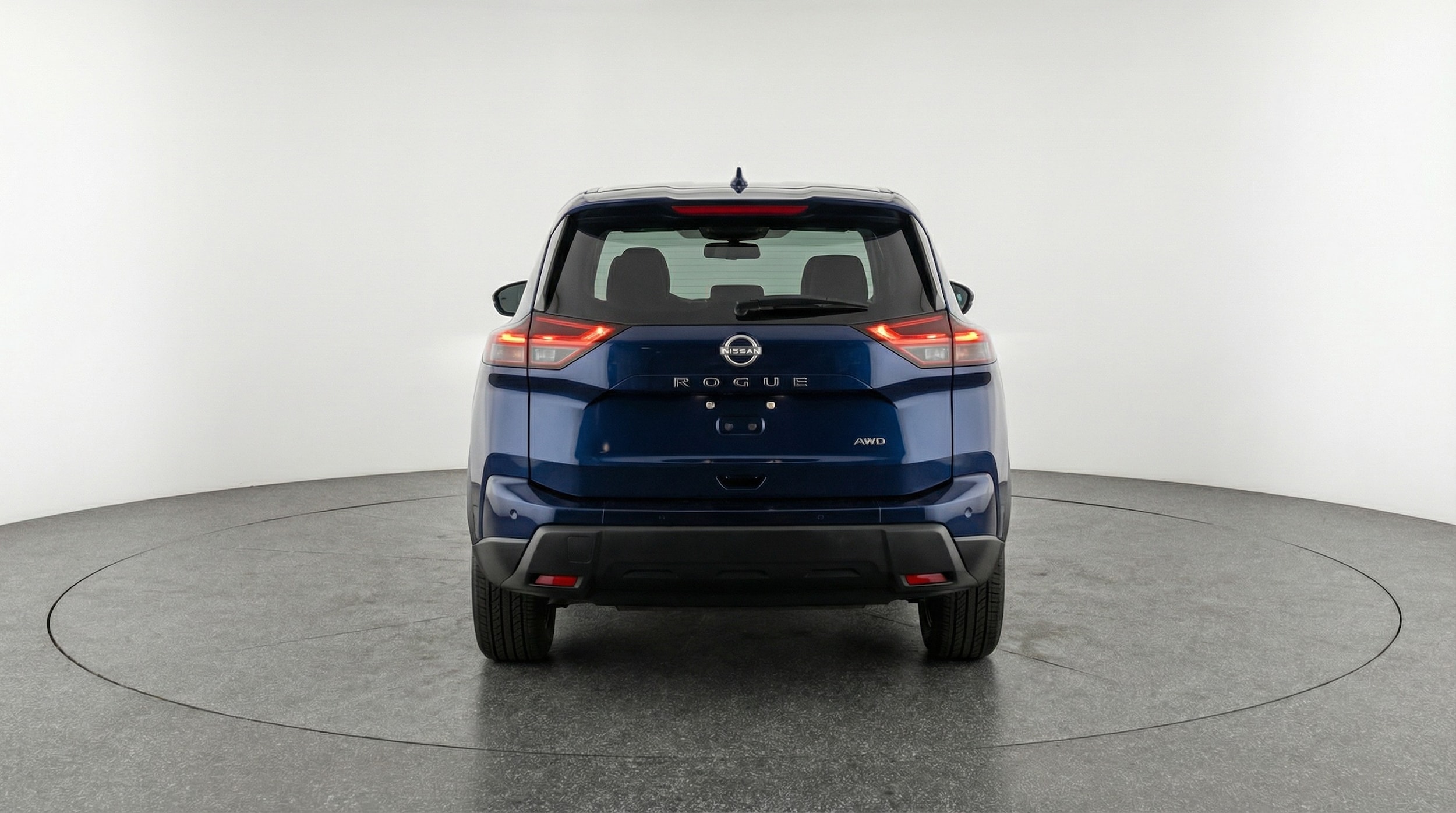 Thumbnail: 2025 Nissan Rogue - 6