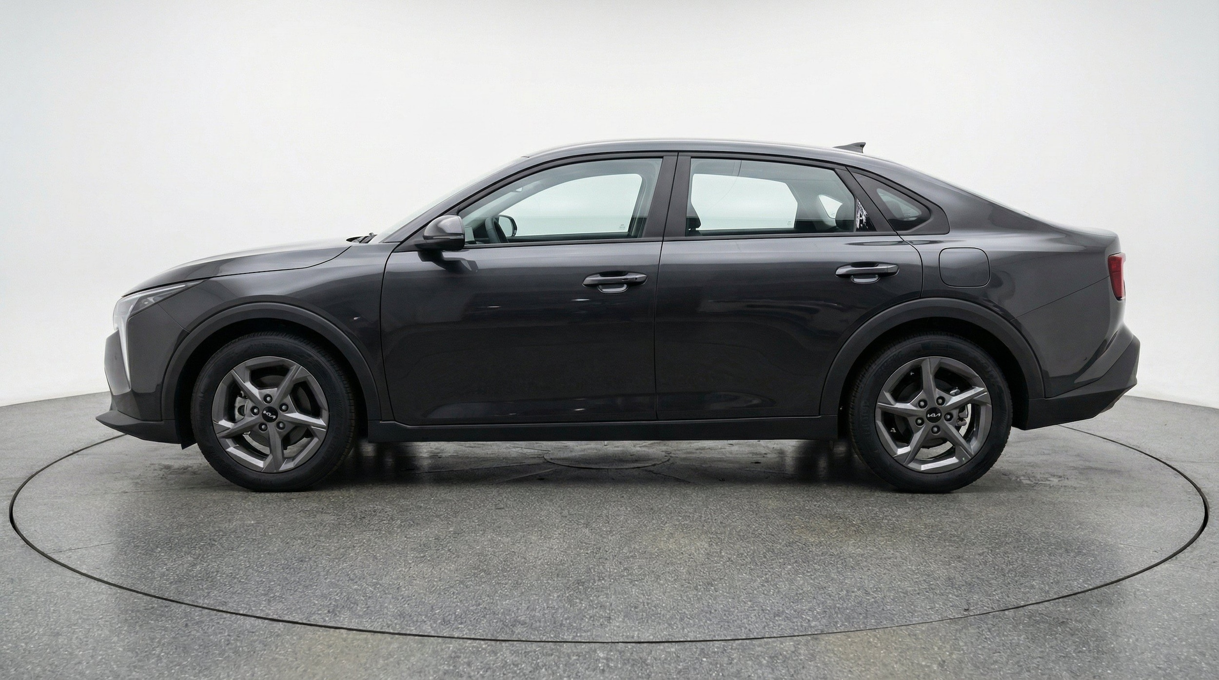 Thumbnail: 2026 Kia K4 - 5