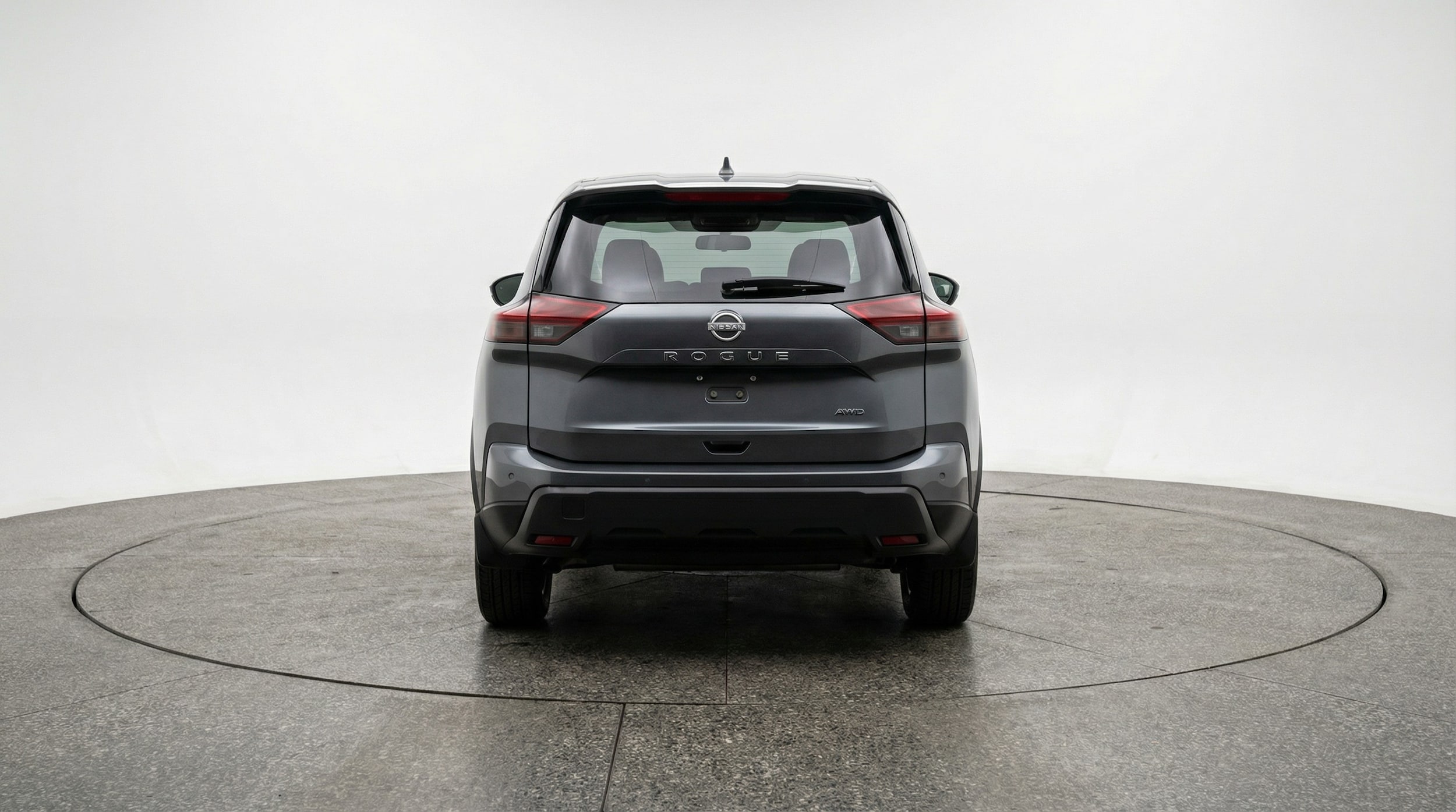 Thumbnail: 2025 Nissan Rogue - 6