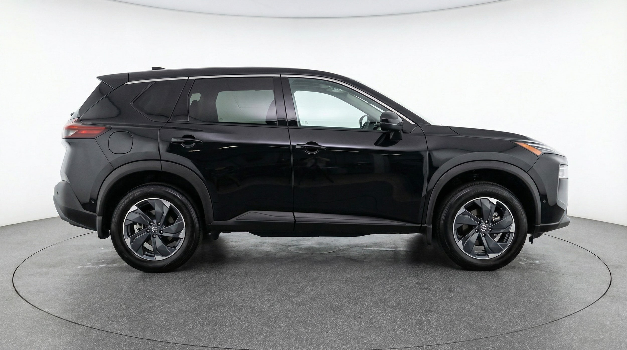 Thumbnail: 2025 Nissan Rogue - 8