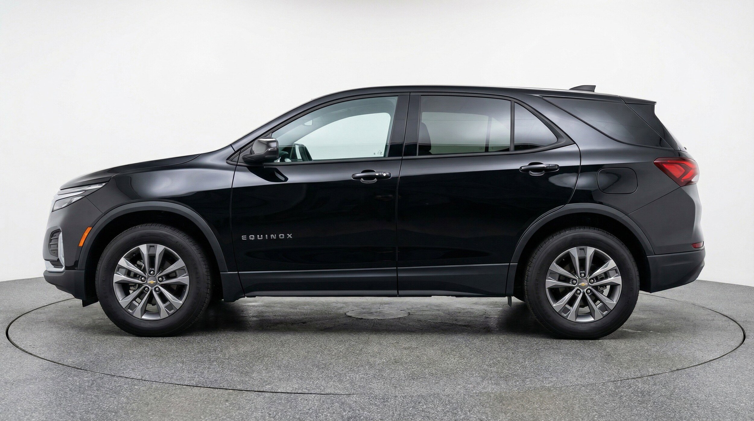 Thumbnail: 2025 Chevrolet Equinox - 5