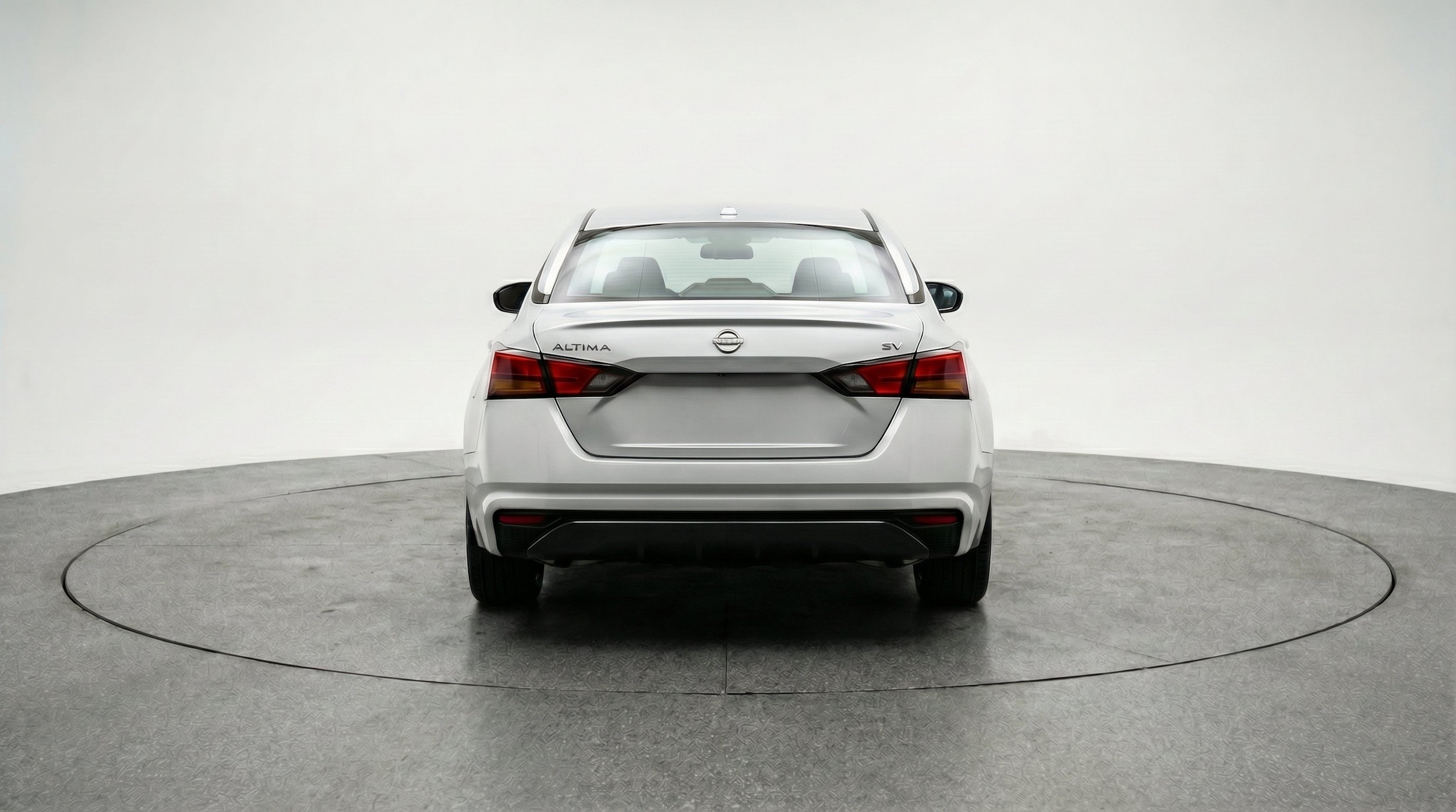 Thumbnail: 2026 Nissan Altima - 7