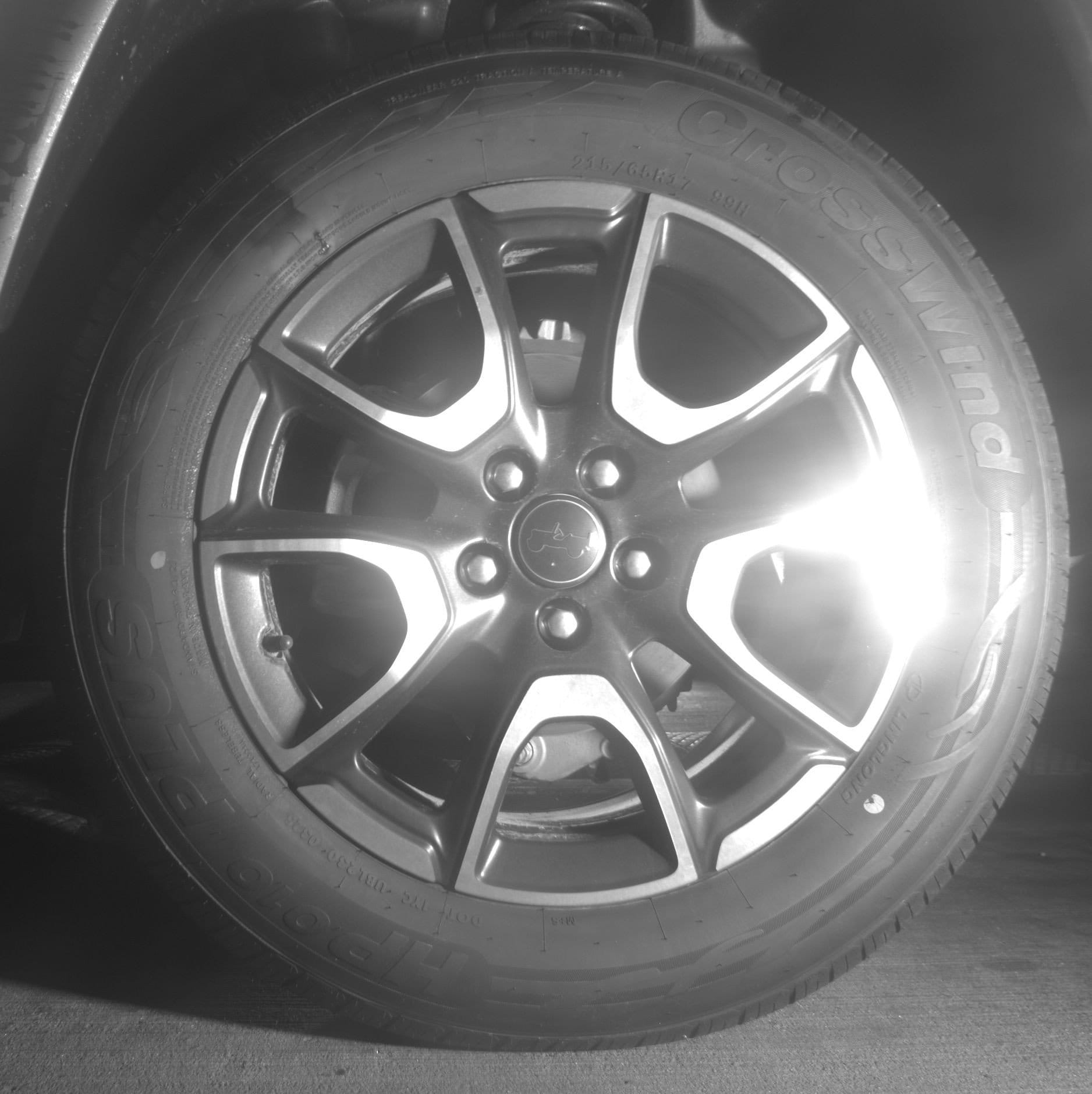 Thumbnail: 2025 Jeep Compass - 14