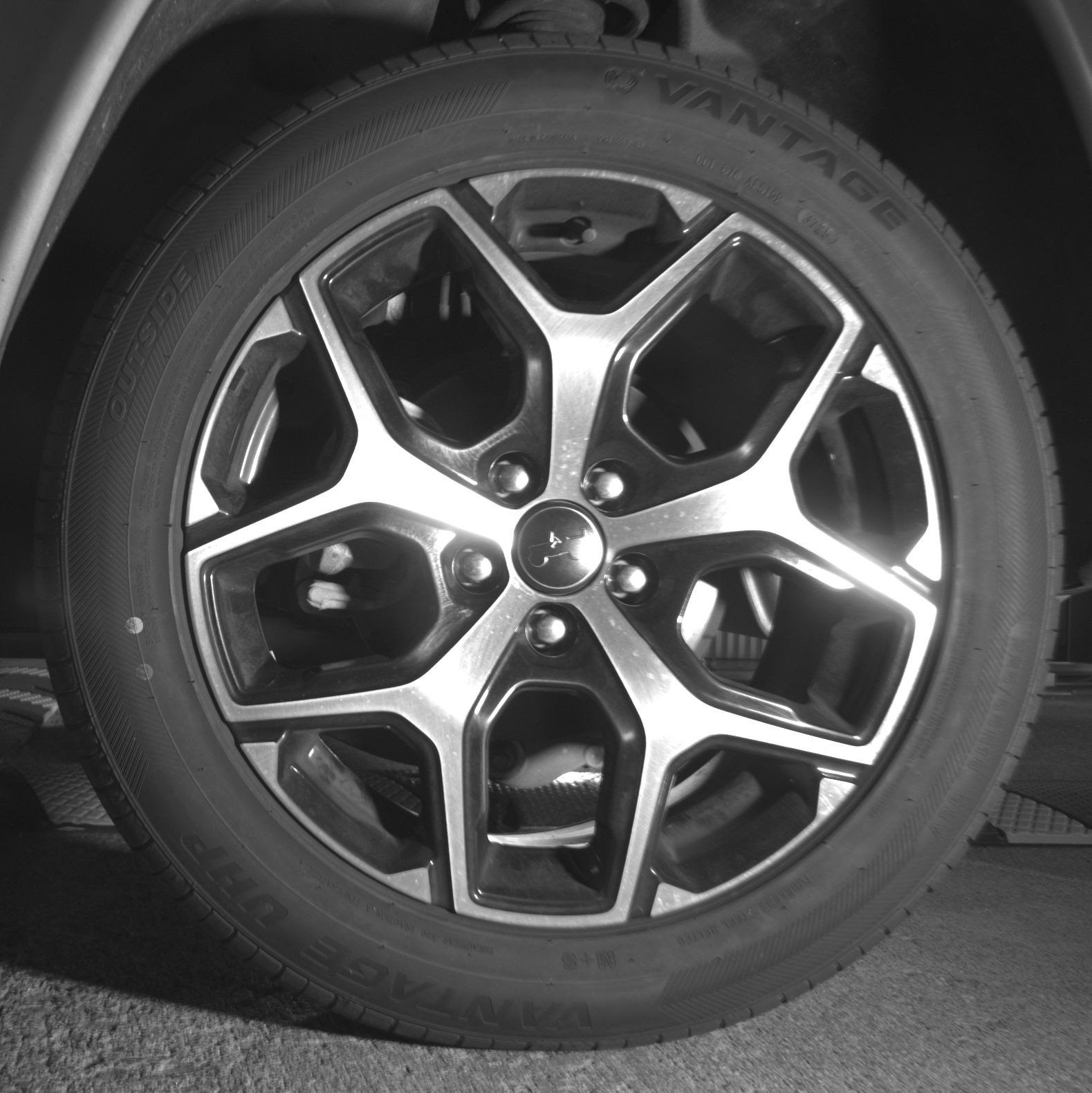 Thumbnail: 2025 Jeep Compass - 14