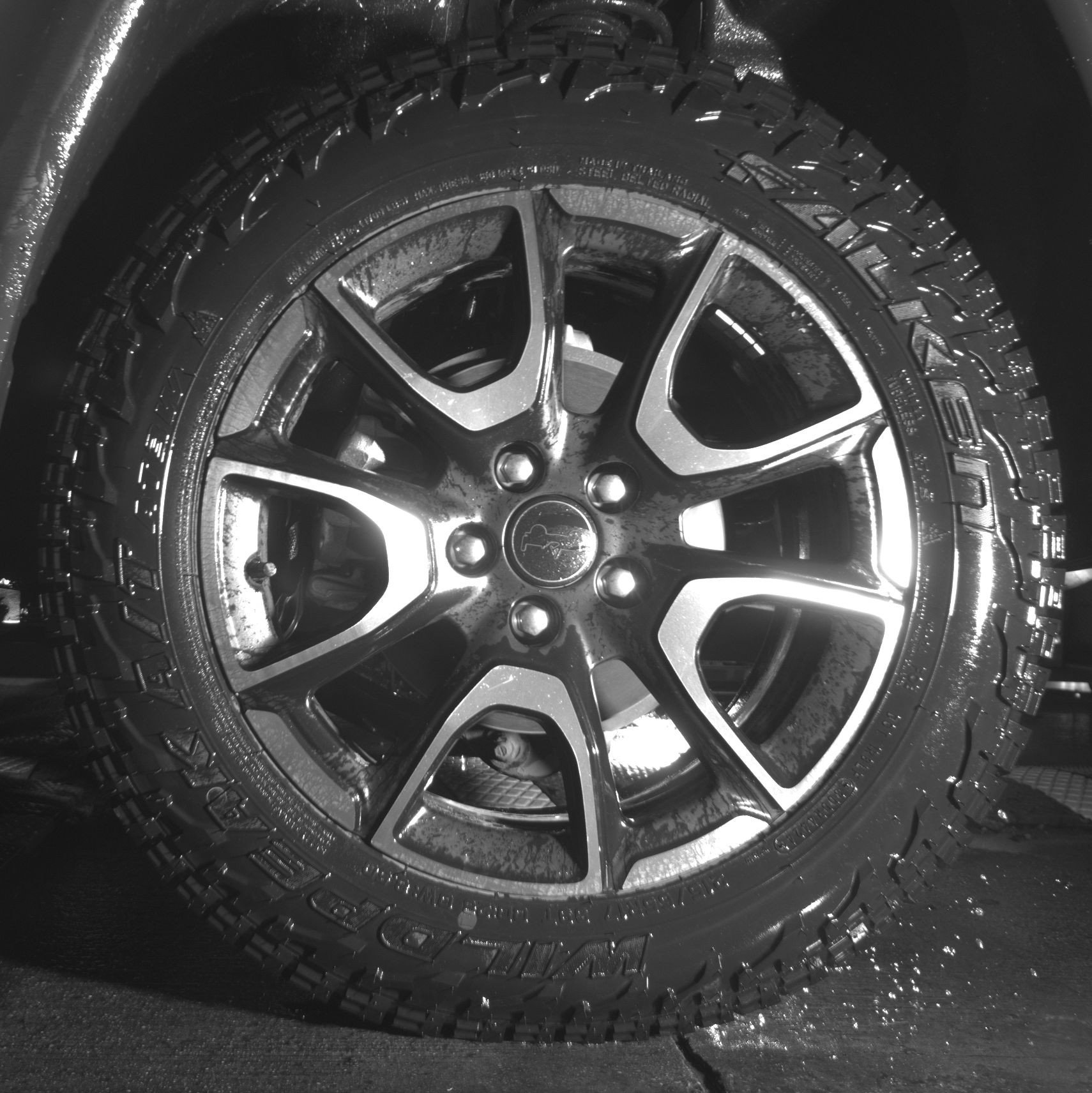 Thumbnail: 2025 Jeep Compass - 14