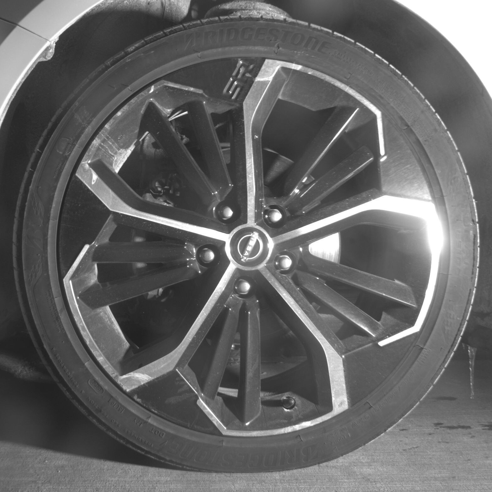 Thumbnail: 2024 Nissan Altima - 9