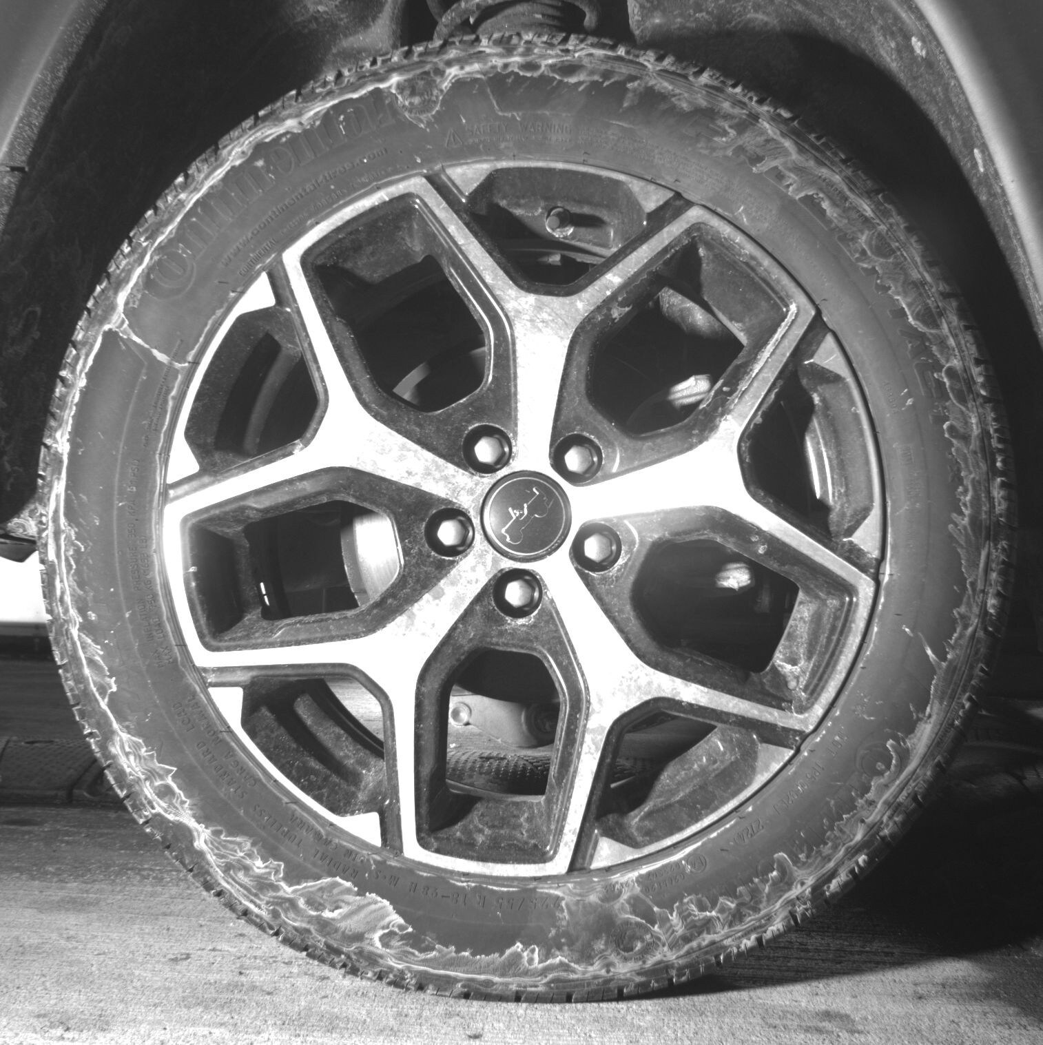 Thumbnail: 2025 Jeep Compass - 12