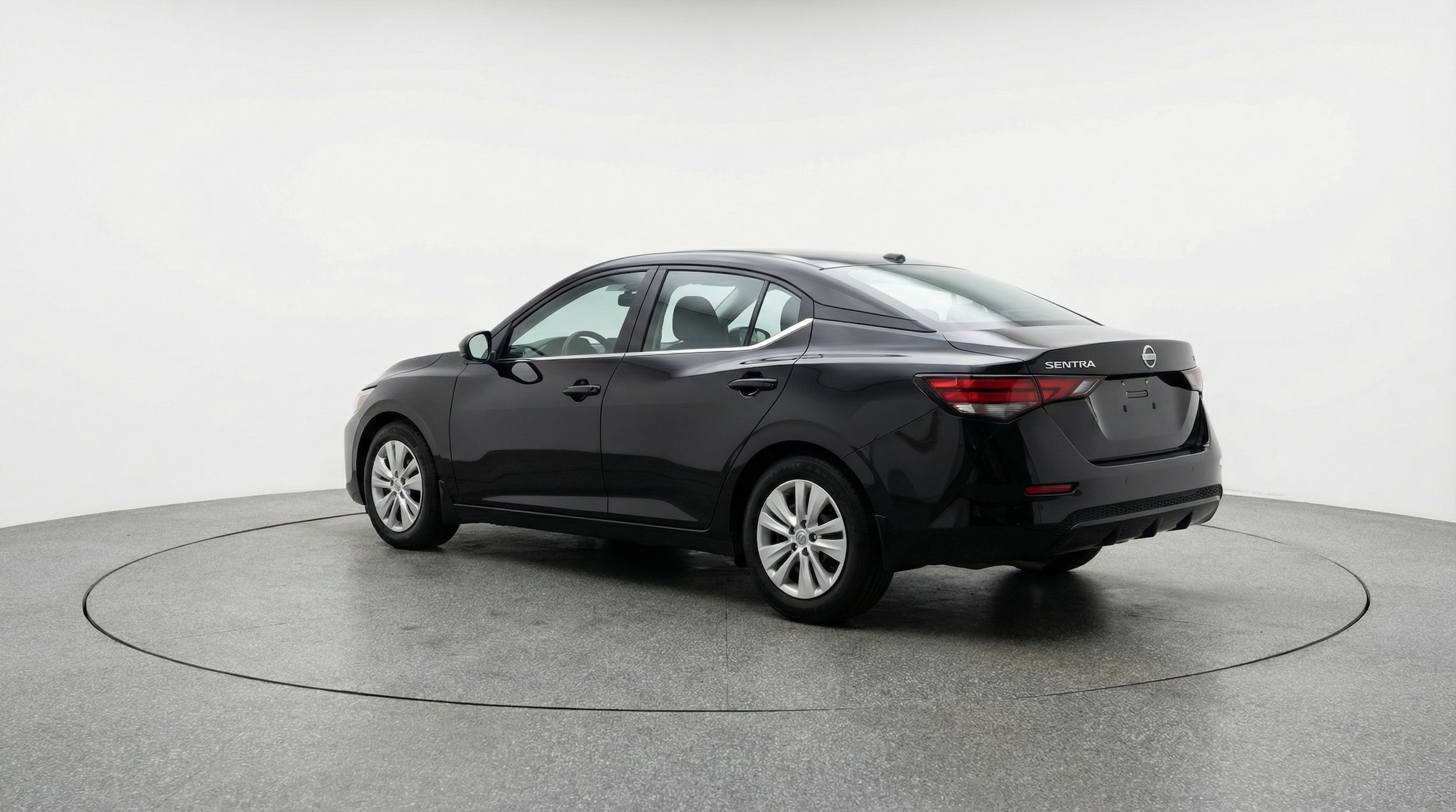 Thumbnail: 2025 Nissan Sentra - 5