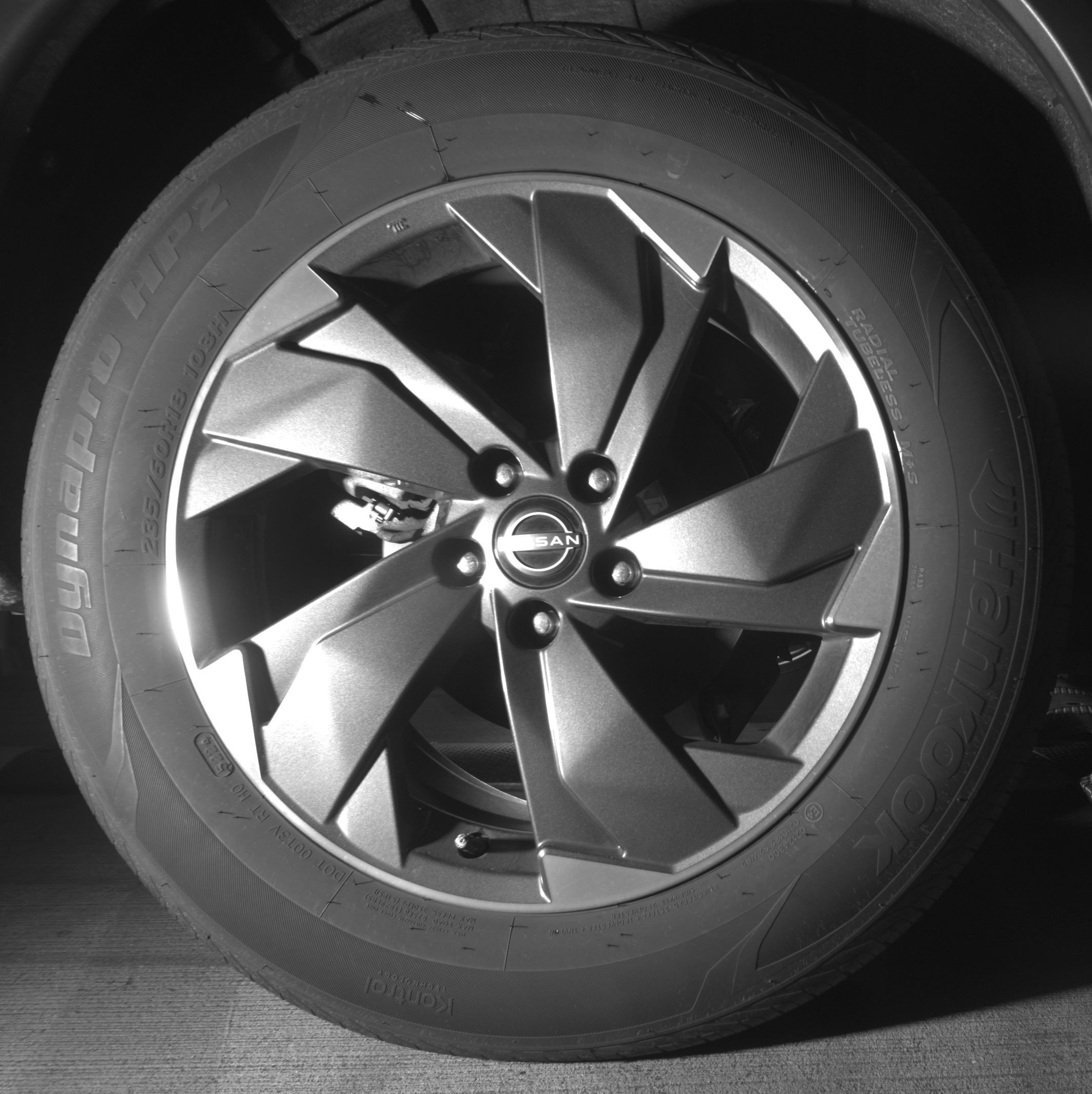 Thumbnail: 2025 Nissan Rogue - 15