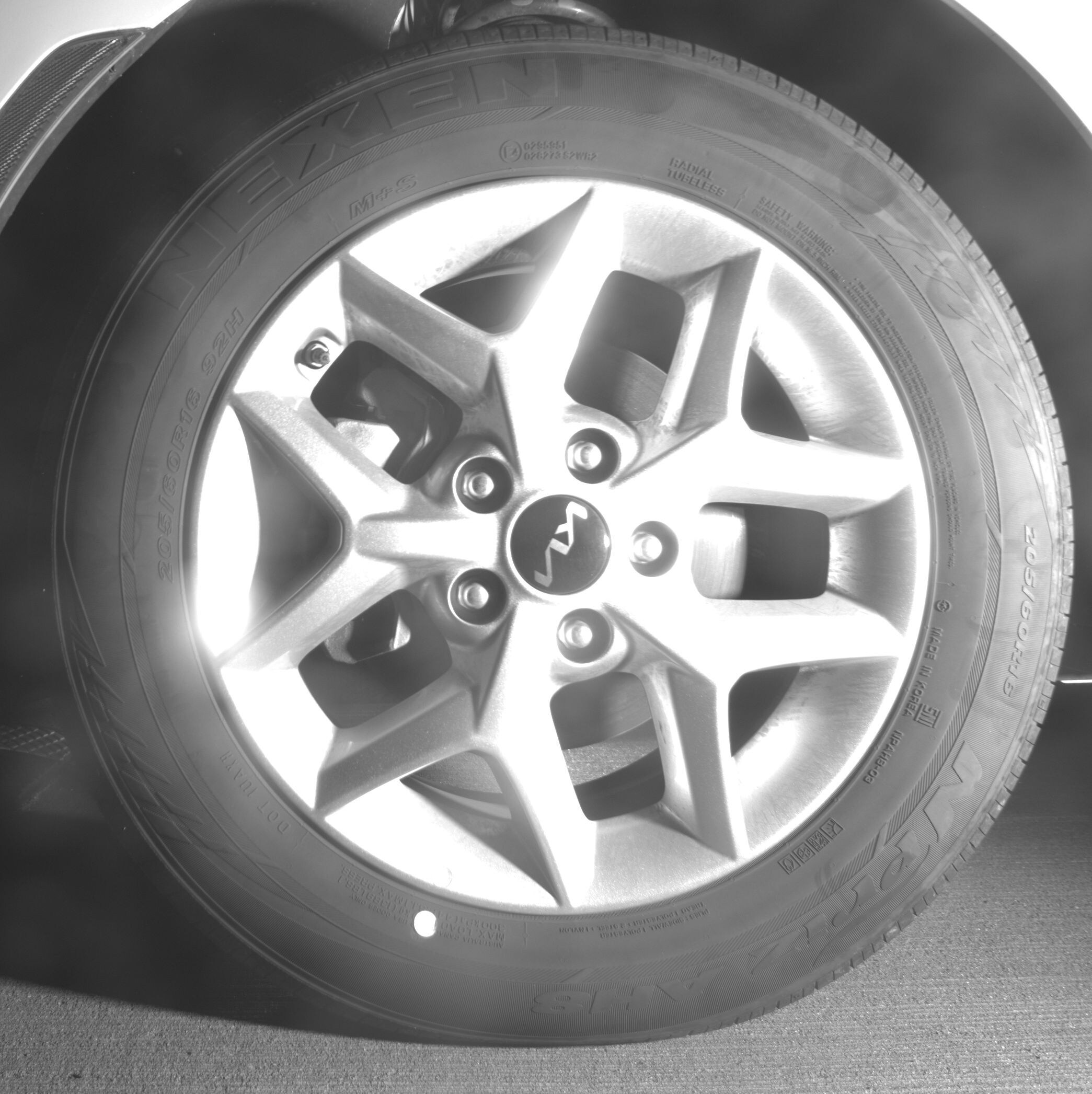 Thumbnail: 2025 Kia Soul - 9