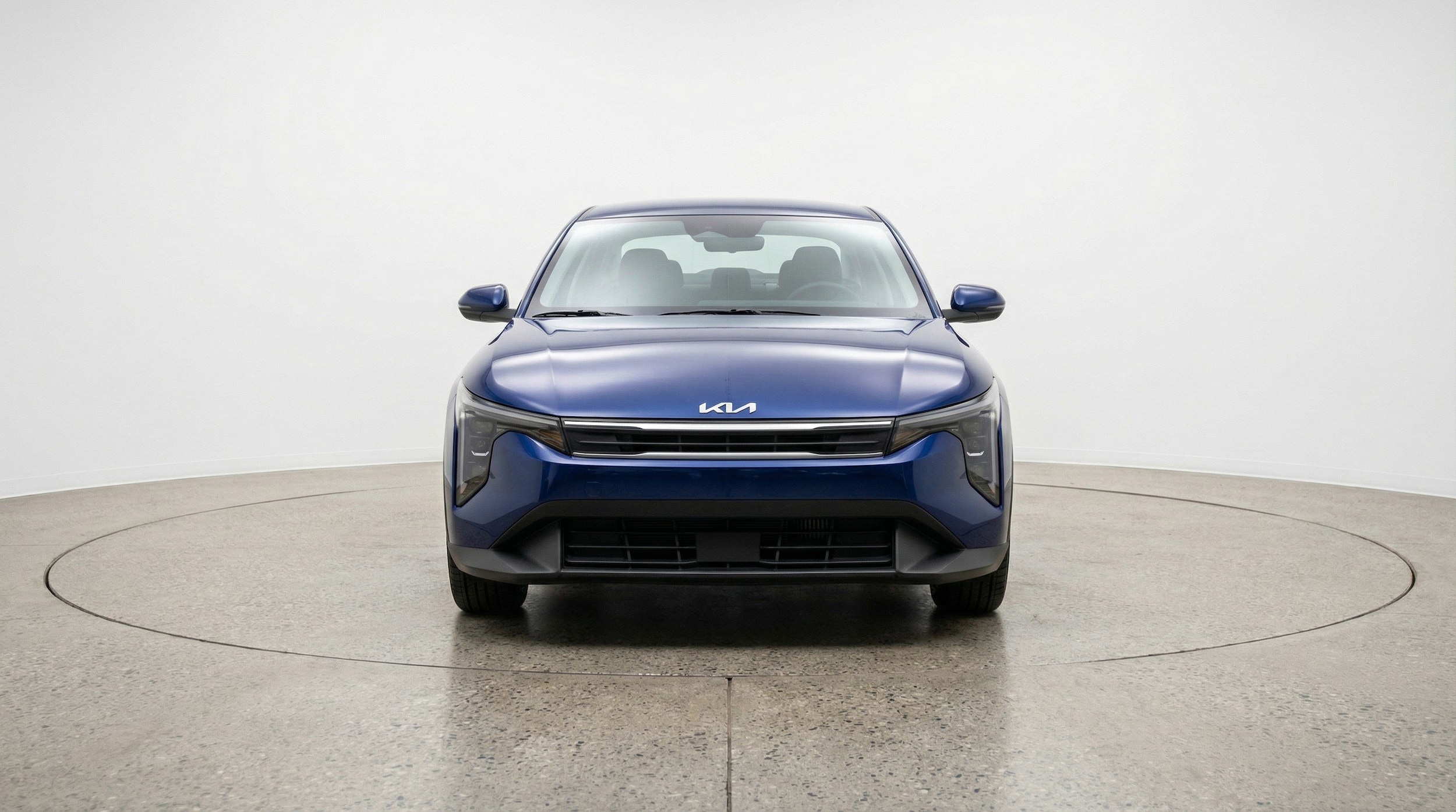 Thumbnail: 2025 Kia K4 - 2