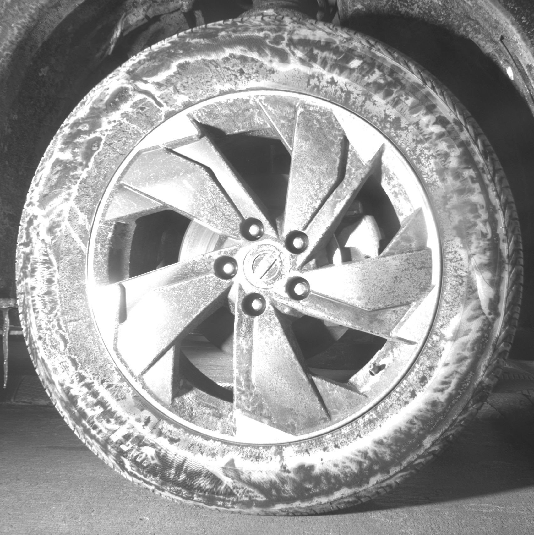 Thumbnail: 2025 Nissan Rogue - 13