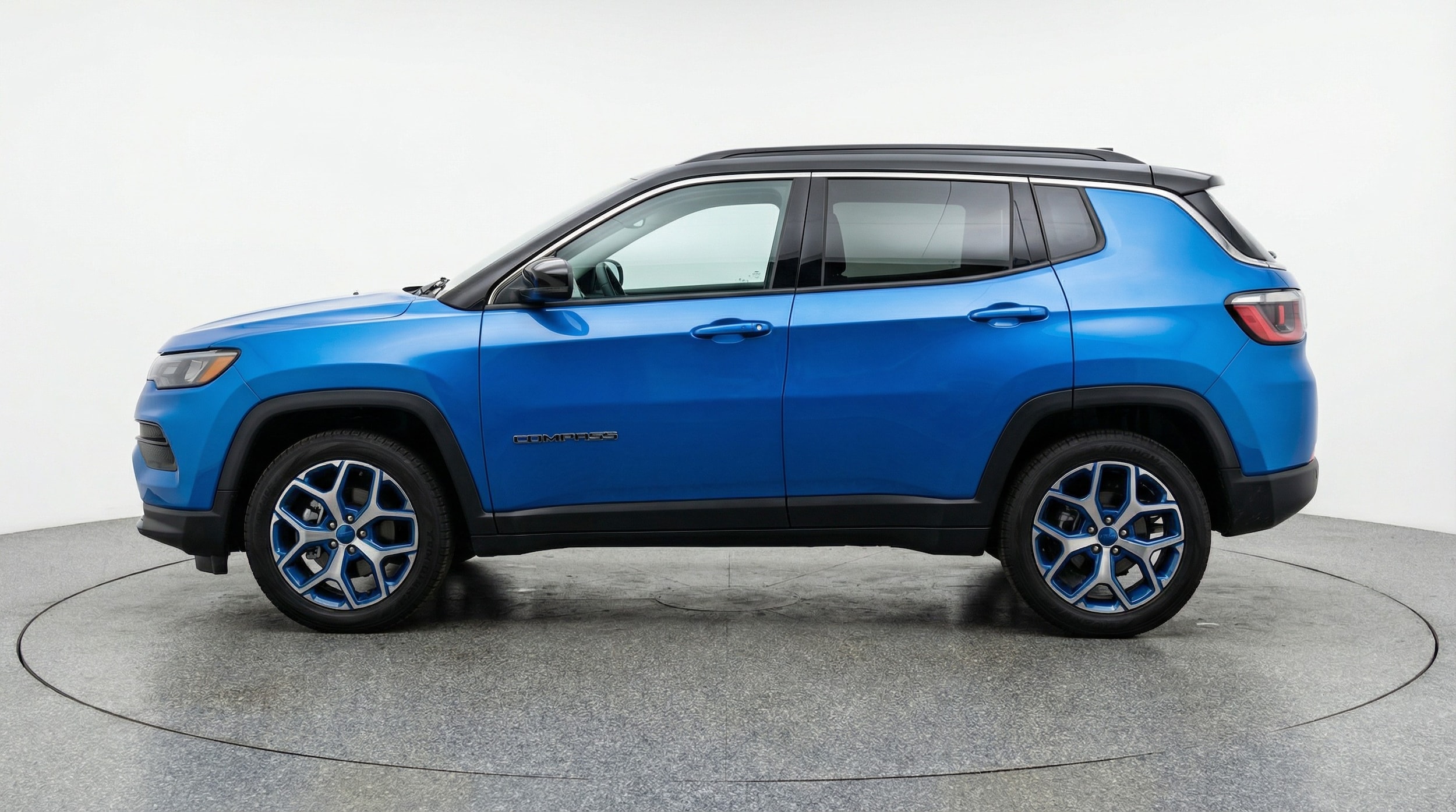 Thumbnail: 2025 Jeep Compass - 4