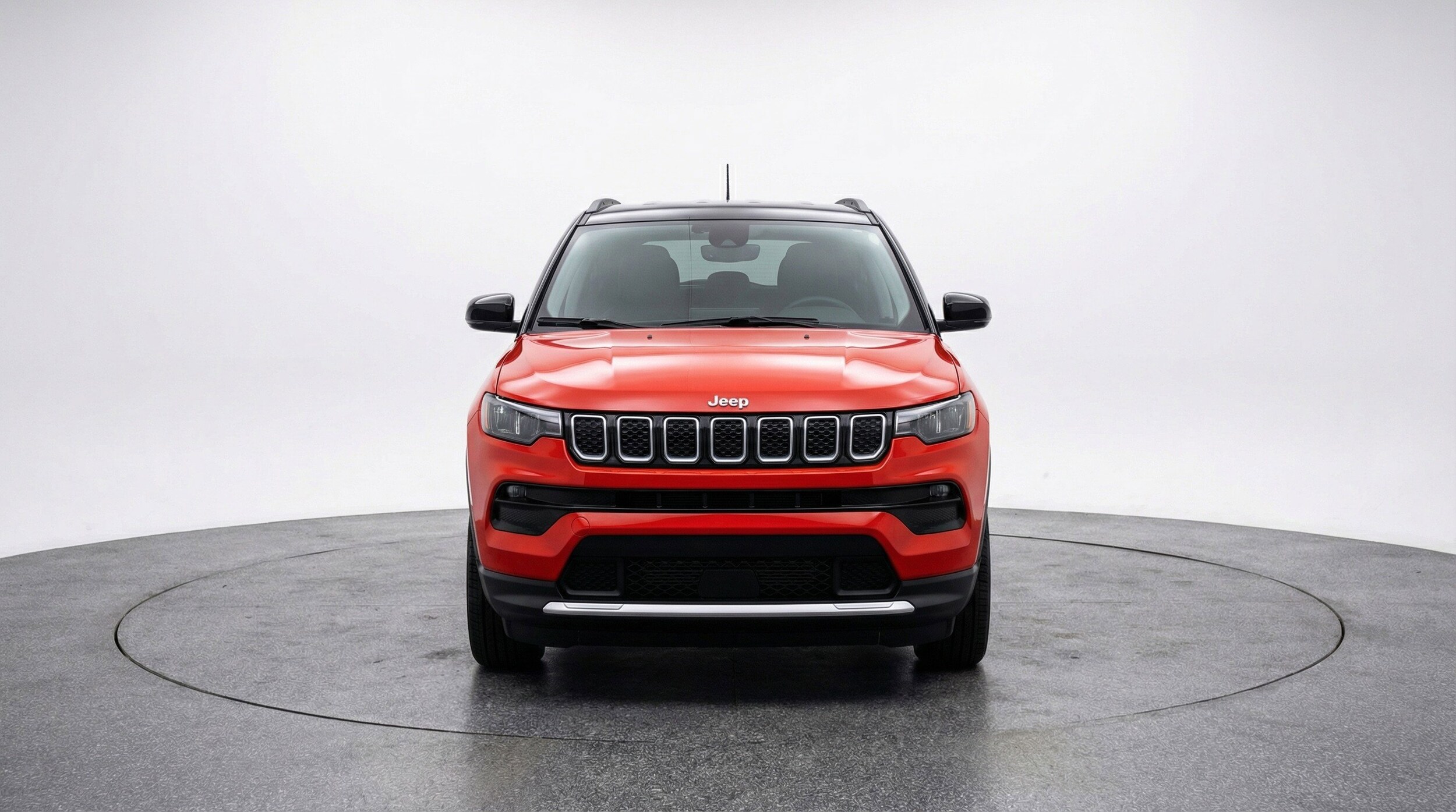 Thumbnail: 2025 Jeep Compass - 2