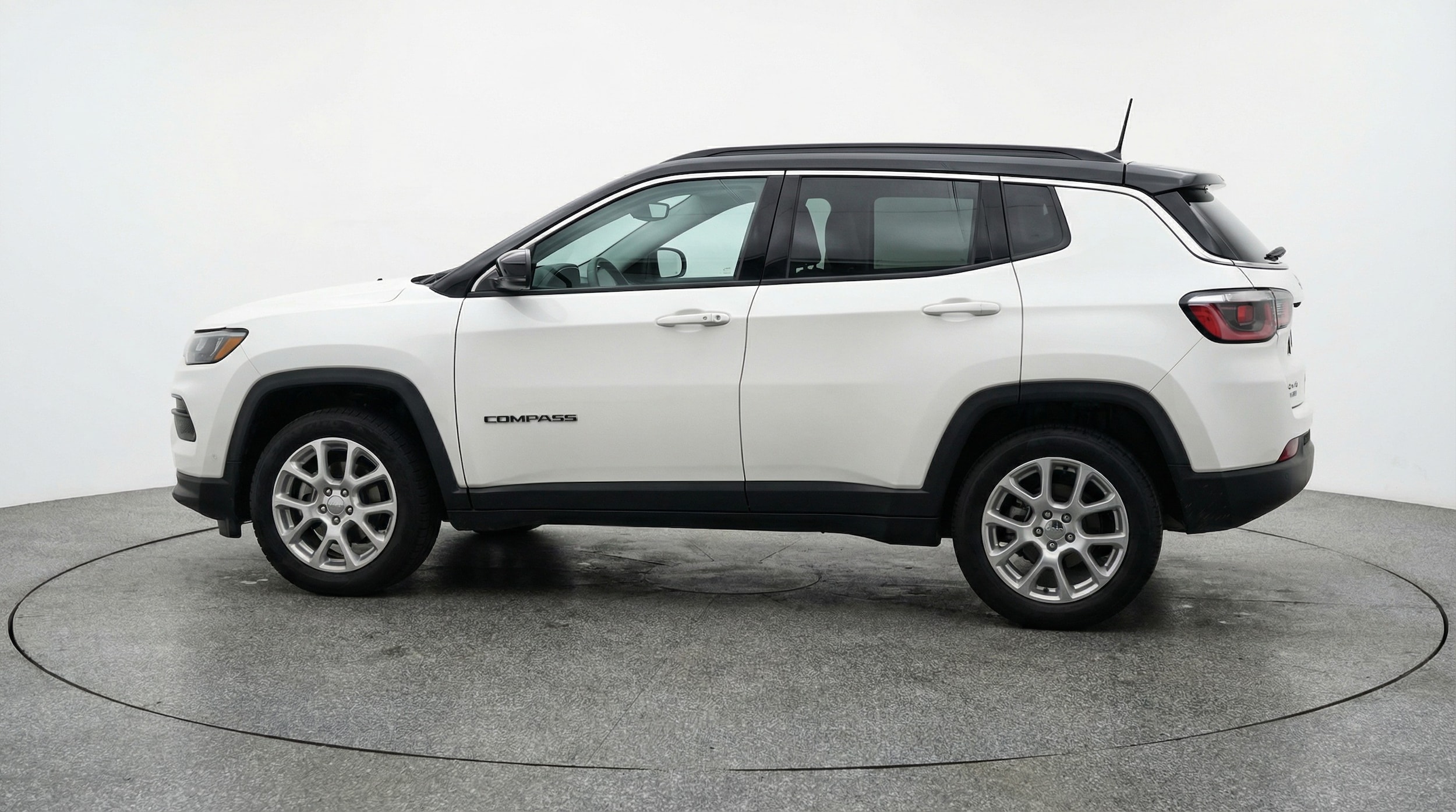 Thumbnail: 2025 Jeep Compass - 4