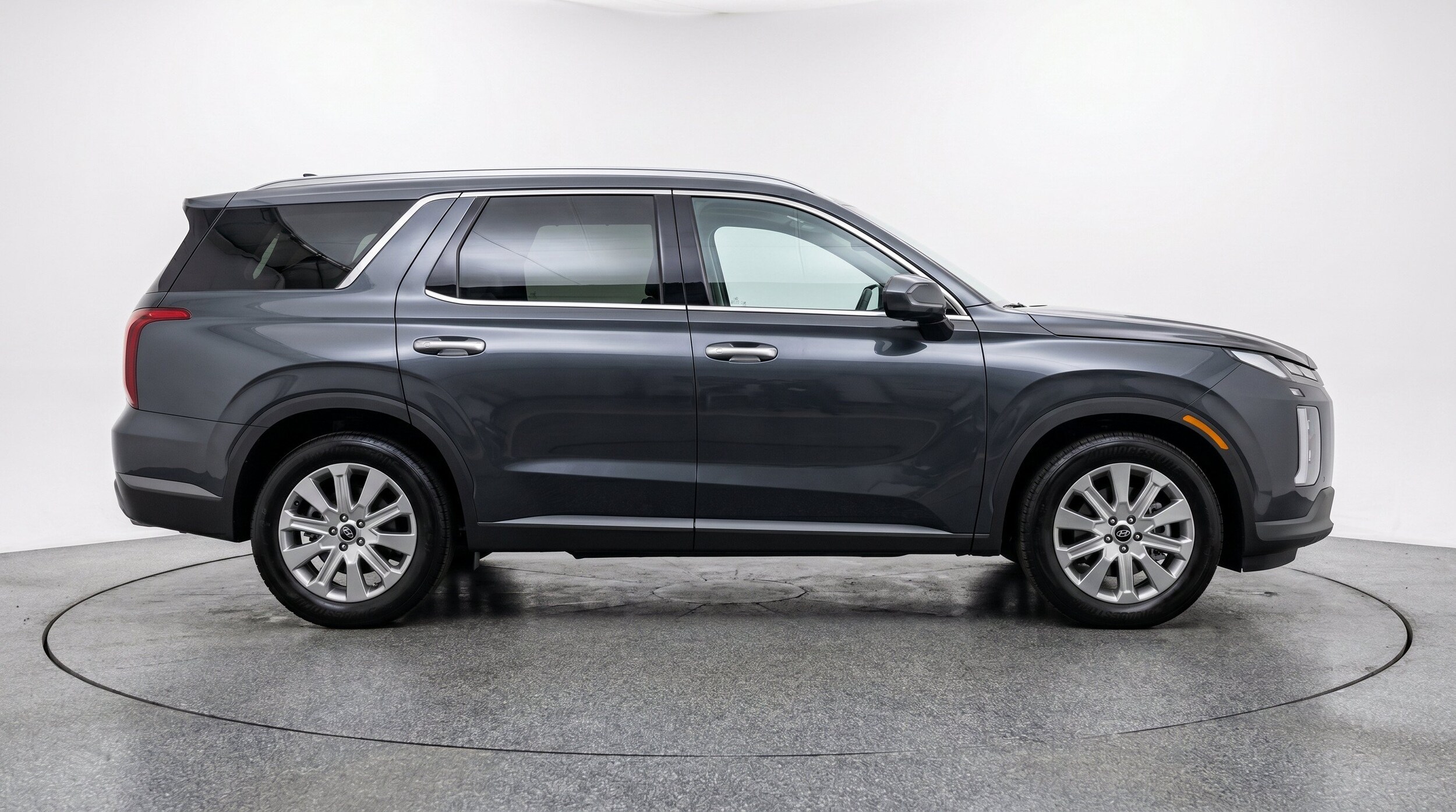 Thumbnail: 2025 Hyundai Palisade - 11