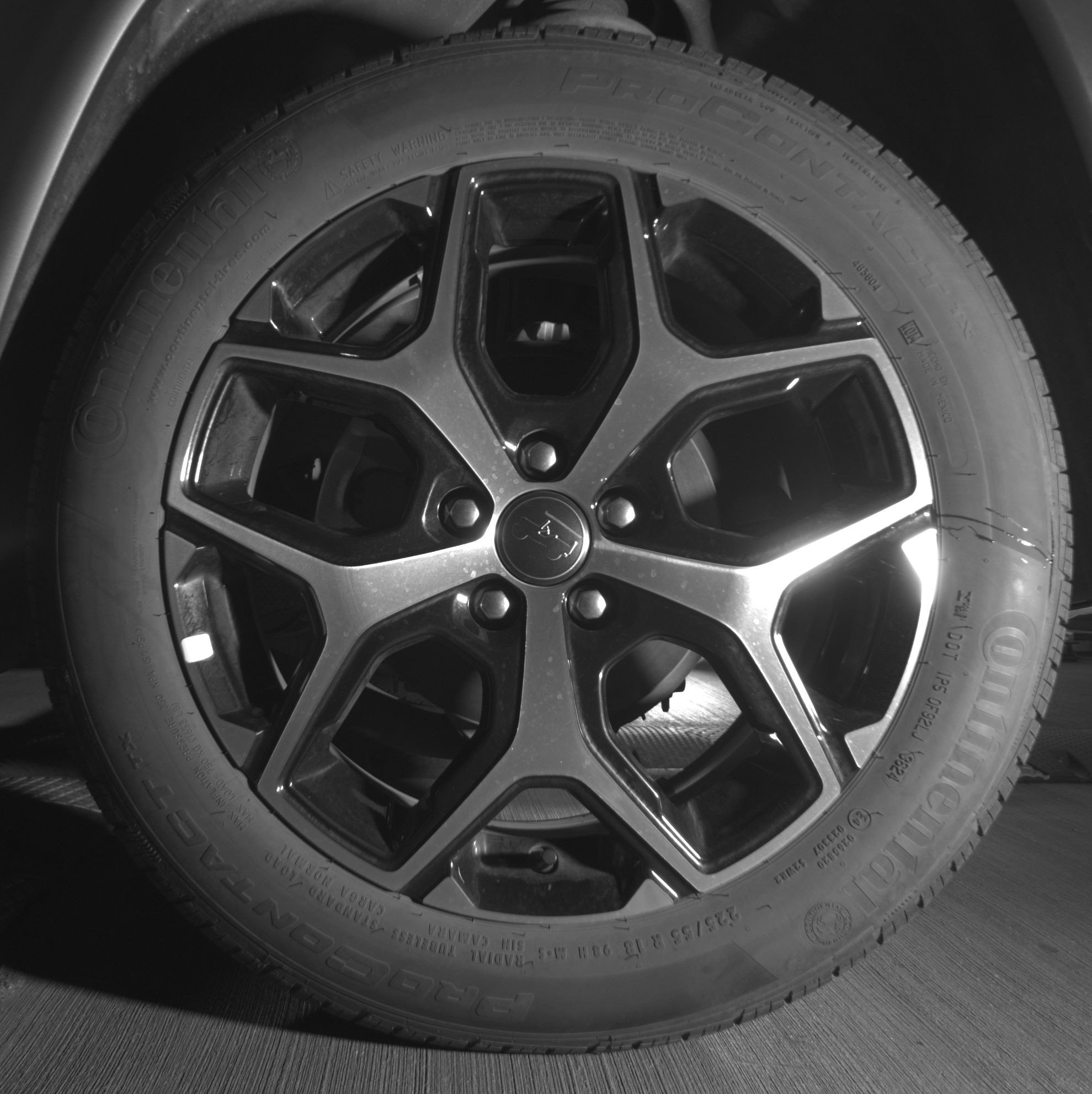 Thumbnail: 2025 Jeep Compass - 14