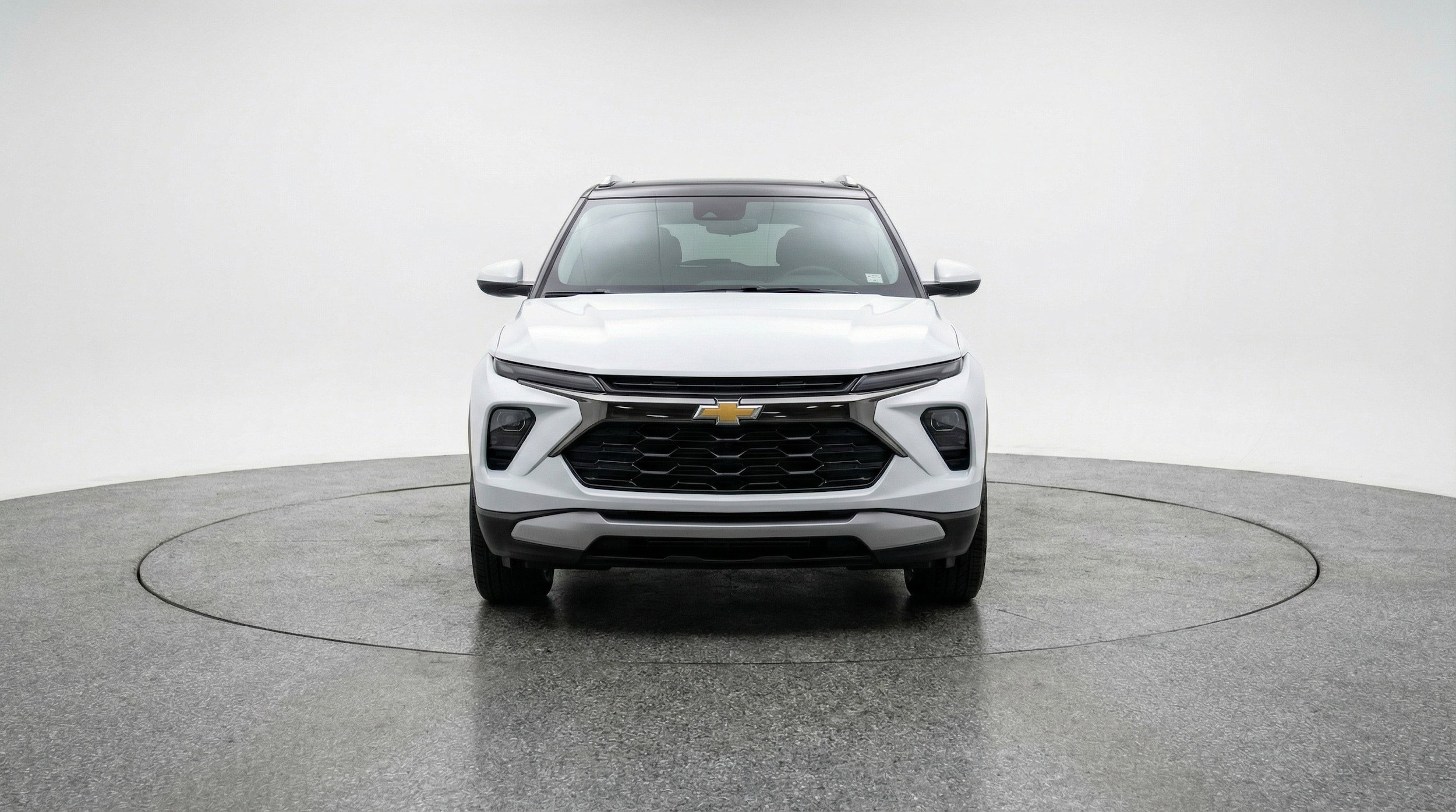 Thumbnail: 2025 Chevrolet Equinox - 2