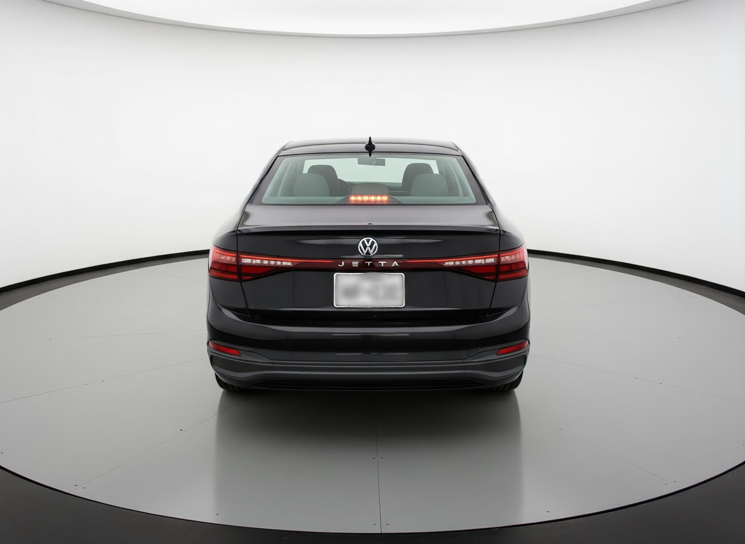 Thumbnail: 2025 Volkswagen Jetta - 7