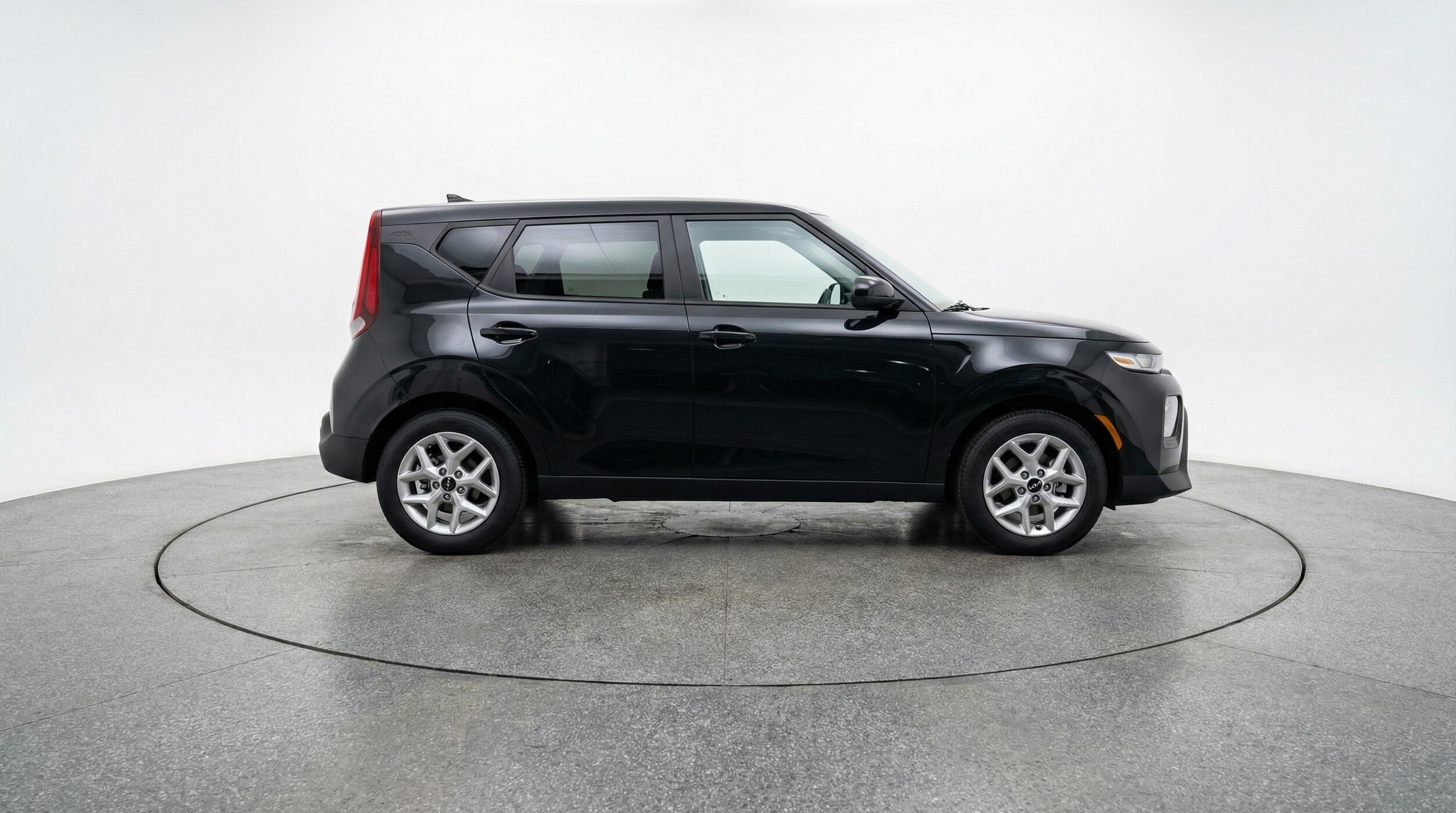 Thumbnail: 2025 Kia Soul - 8