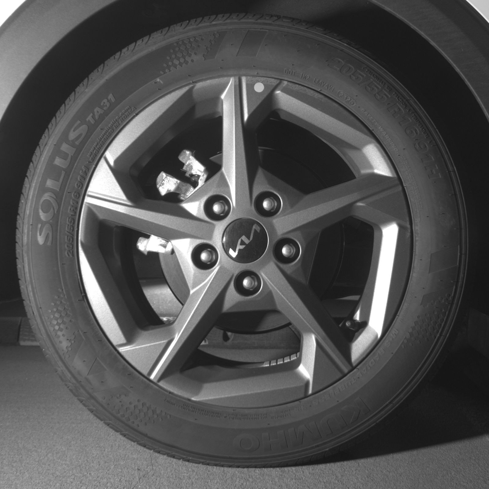 Thumbnail: 2026 Kia K4 - 15