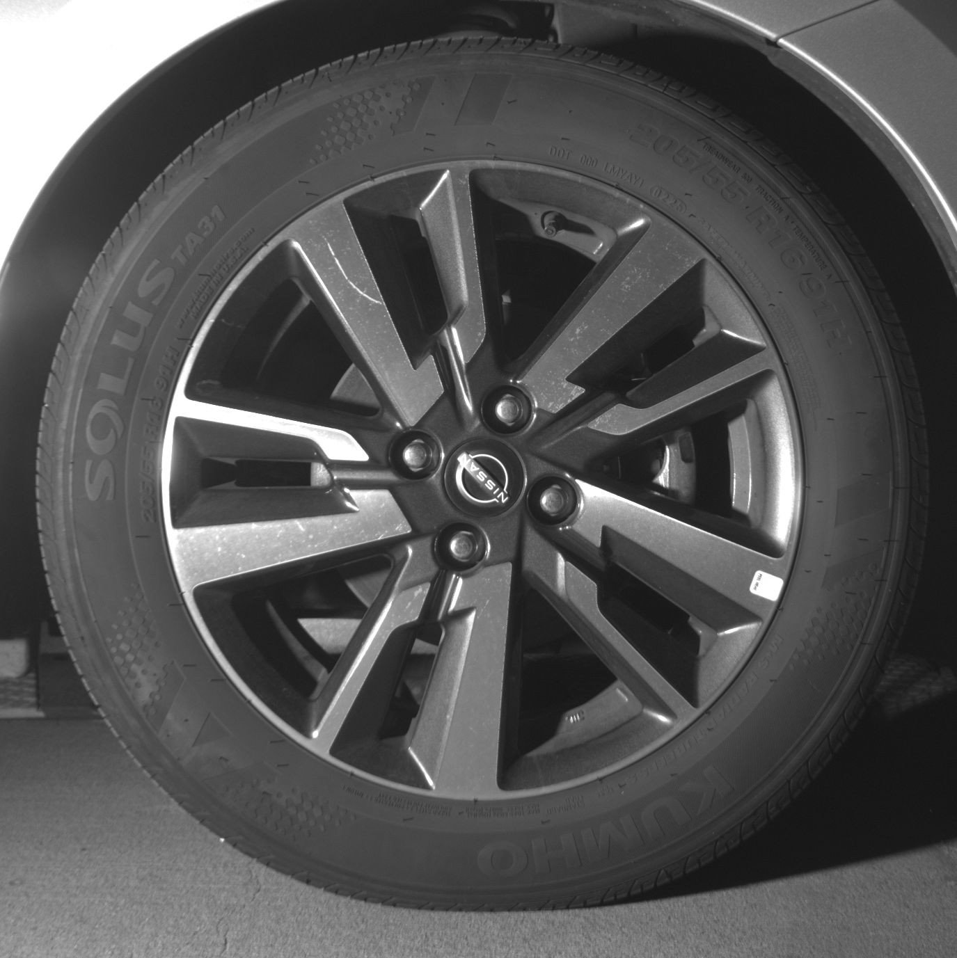 Thumbnail: 2025 Nissan Versa - 13