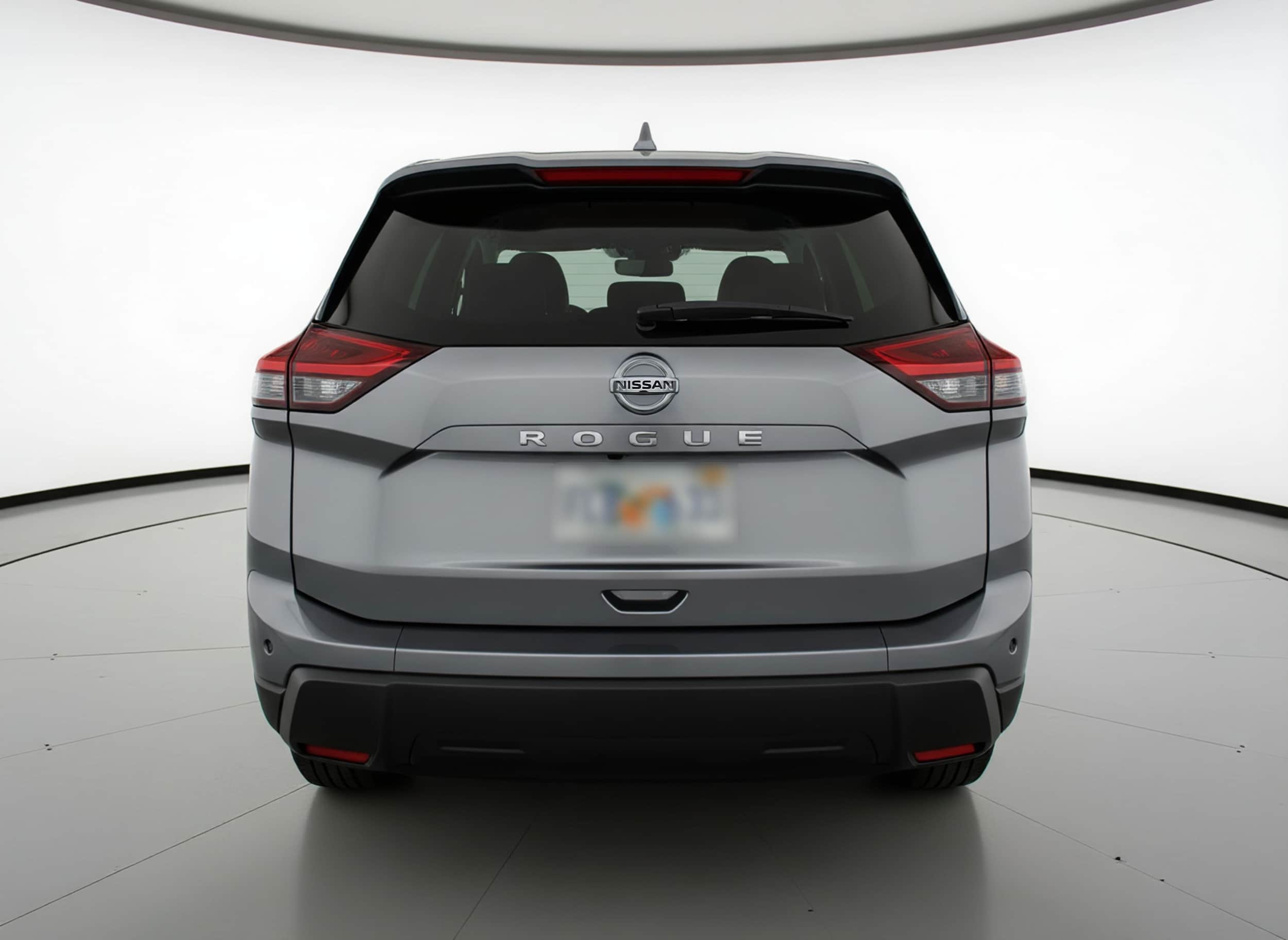 Thumbnail: 2025 Nissan Rogue - 6