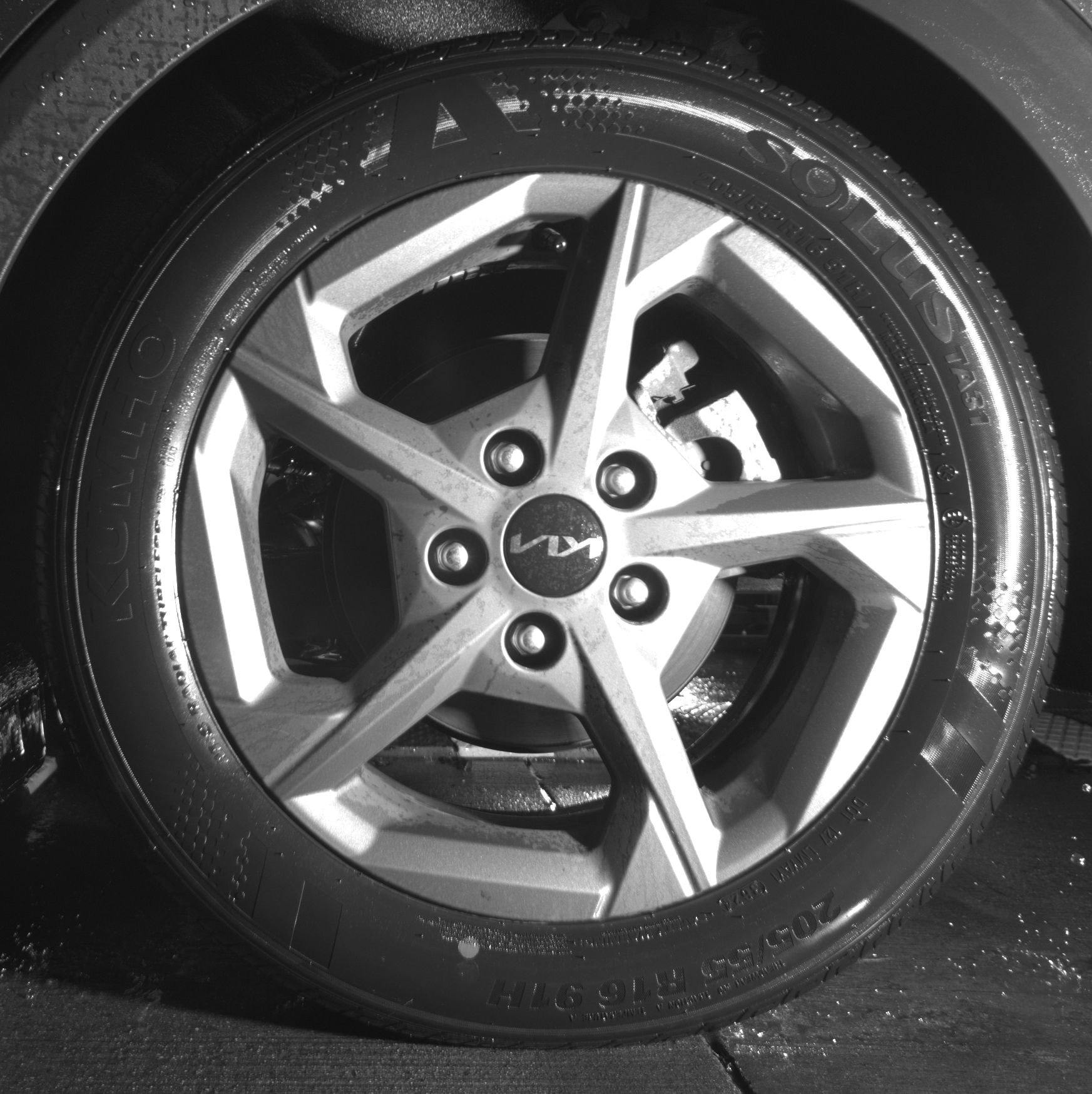 Thumbnail: 2025 Kia K4 - 11