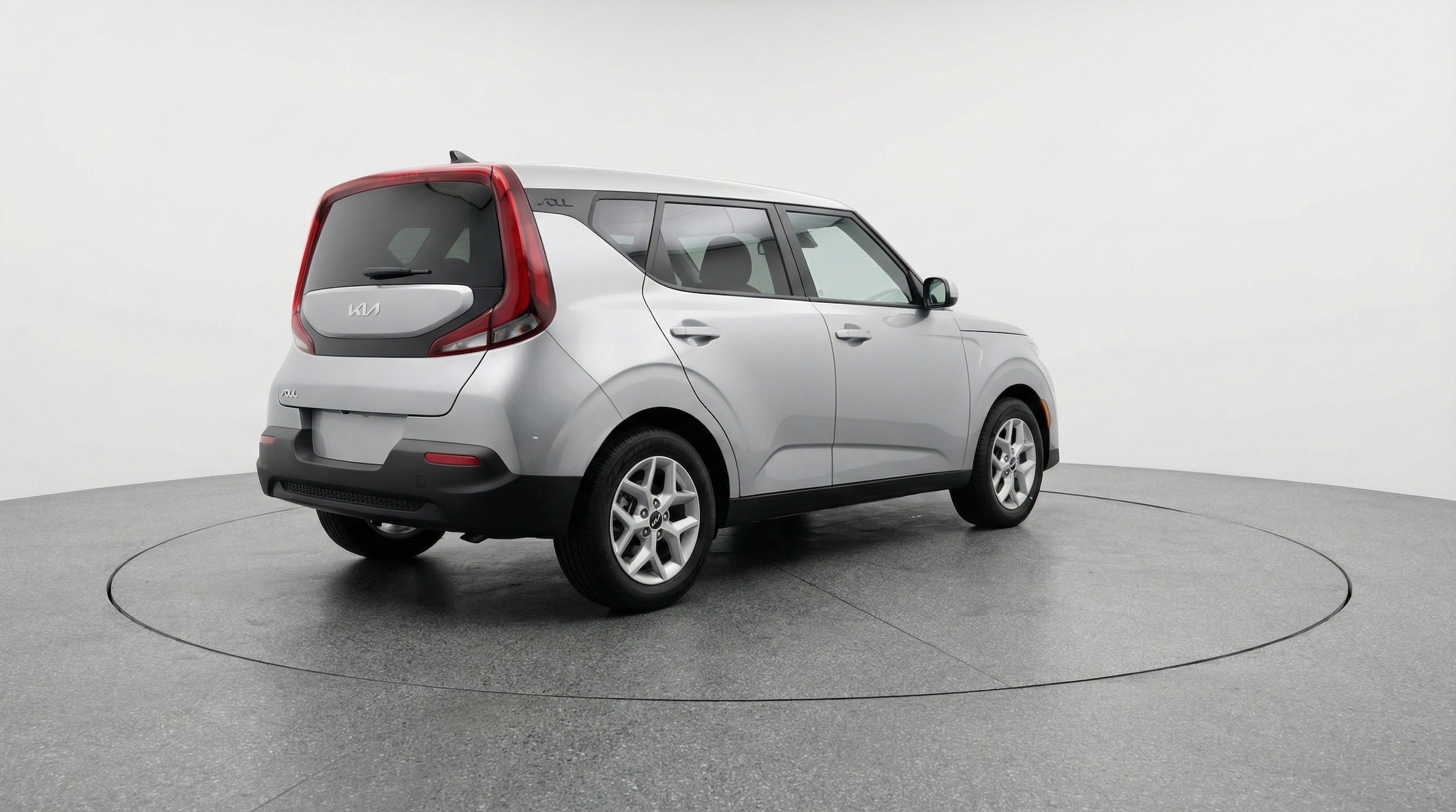 Thumbnail: 2025 Kia Soul - 9