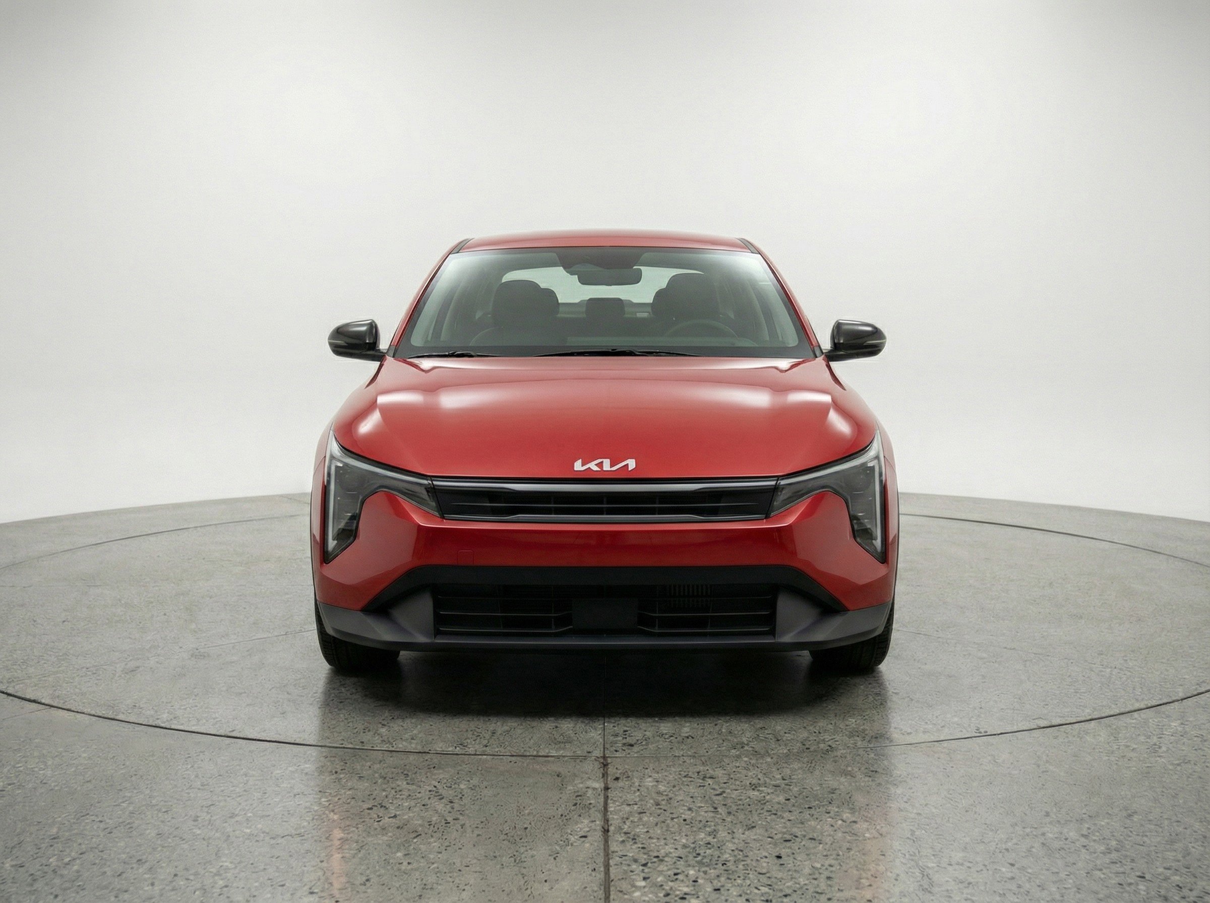 Thumbnail: 2025 Kia K4 - 2