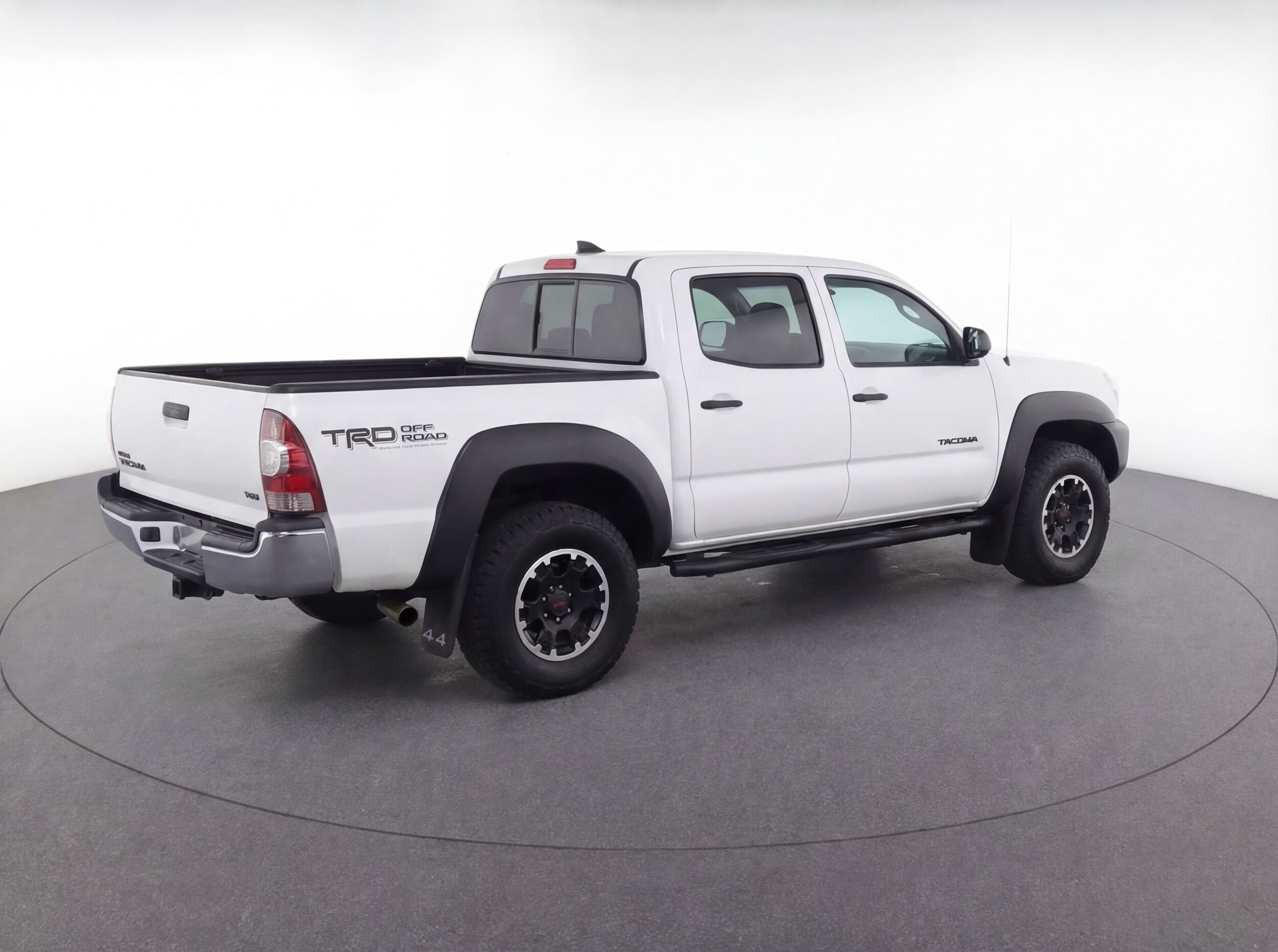 Thumbnail: 2025 Toyota Tacoma - 7