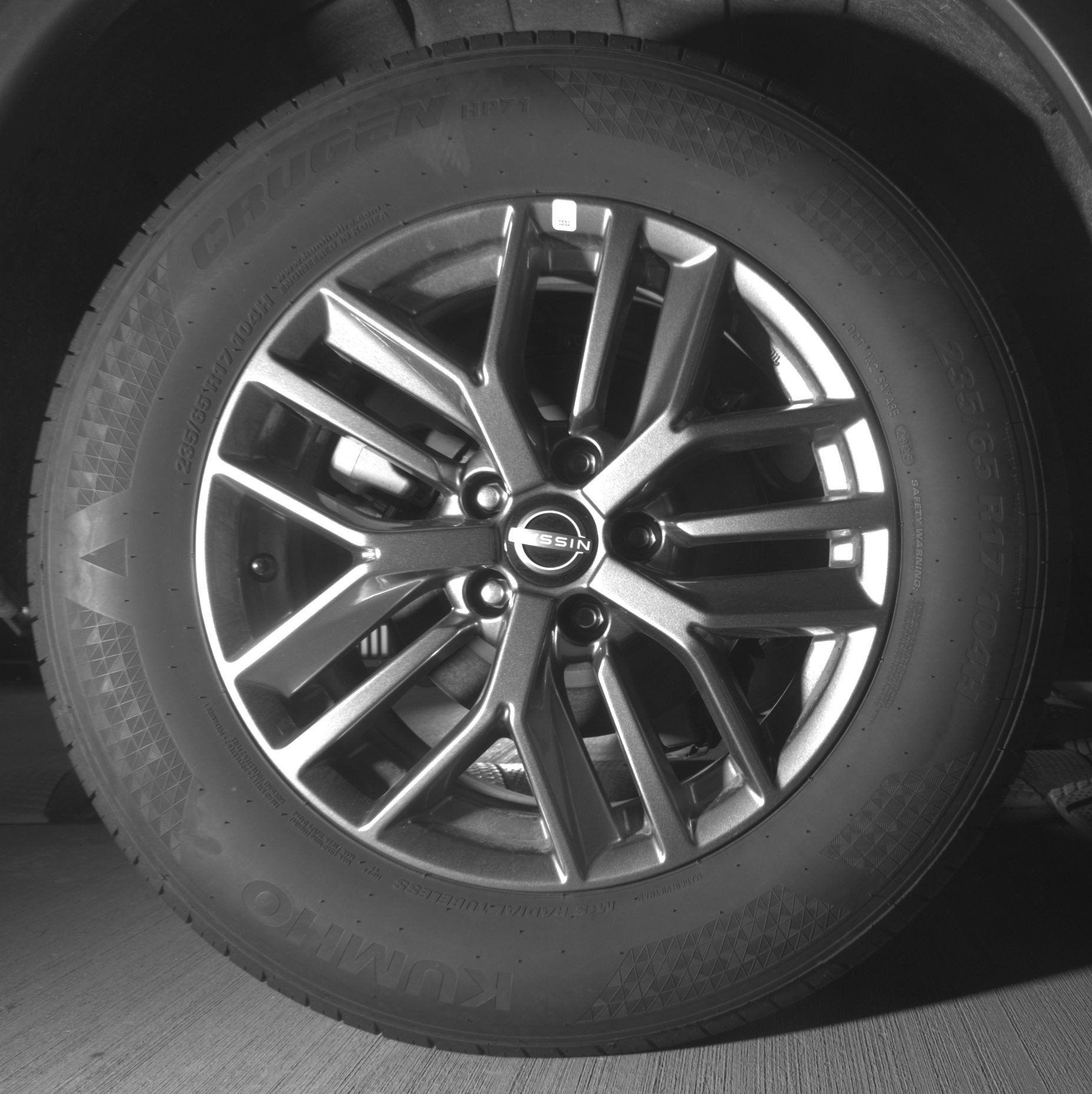 Thumbnail: 2026 Nissan Rogue - 15