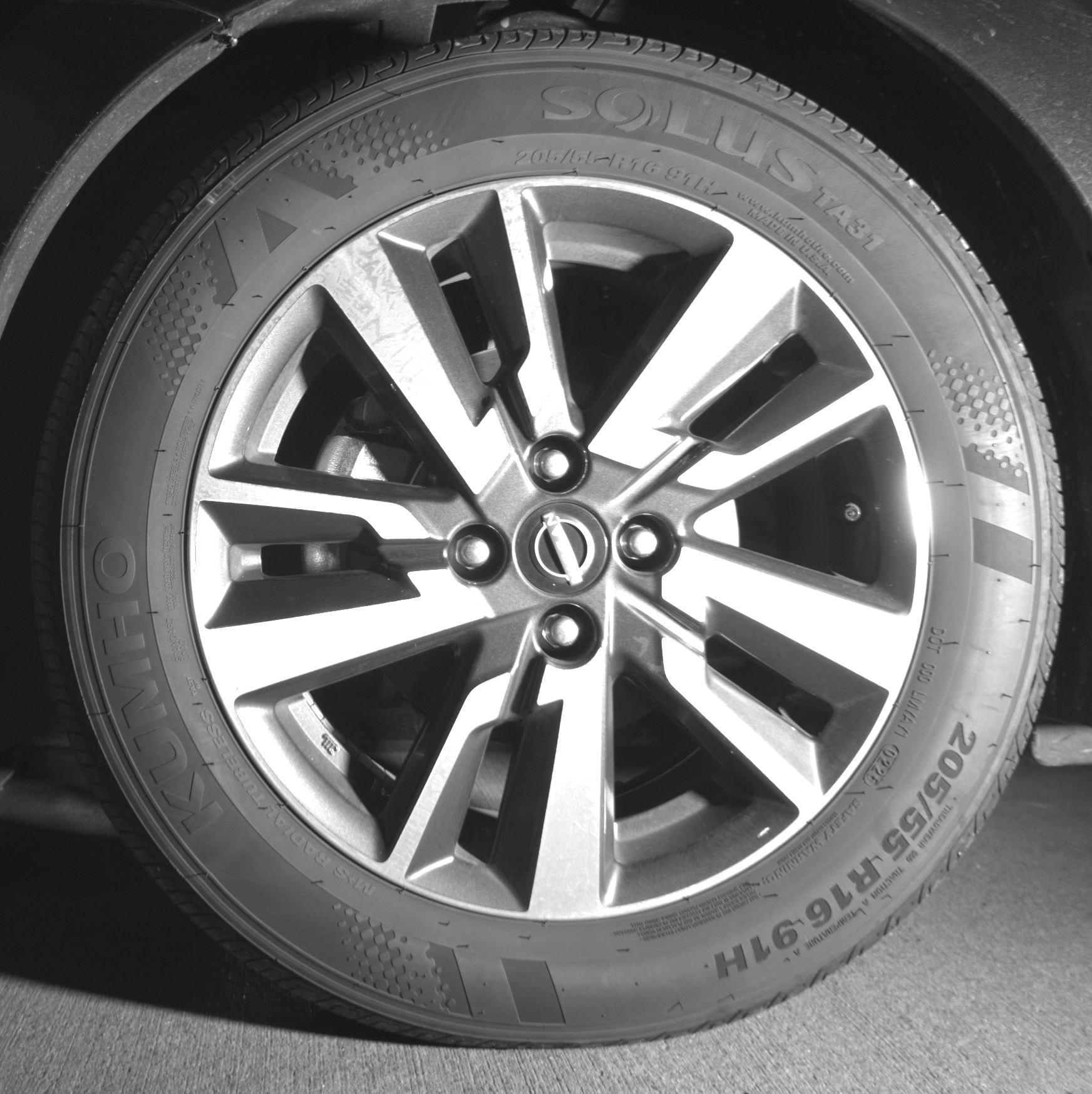 Thumbnail: 2025 Nissan Versa - 9