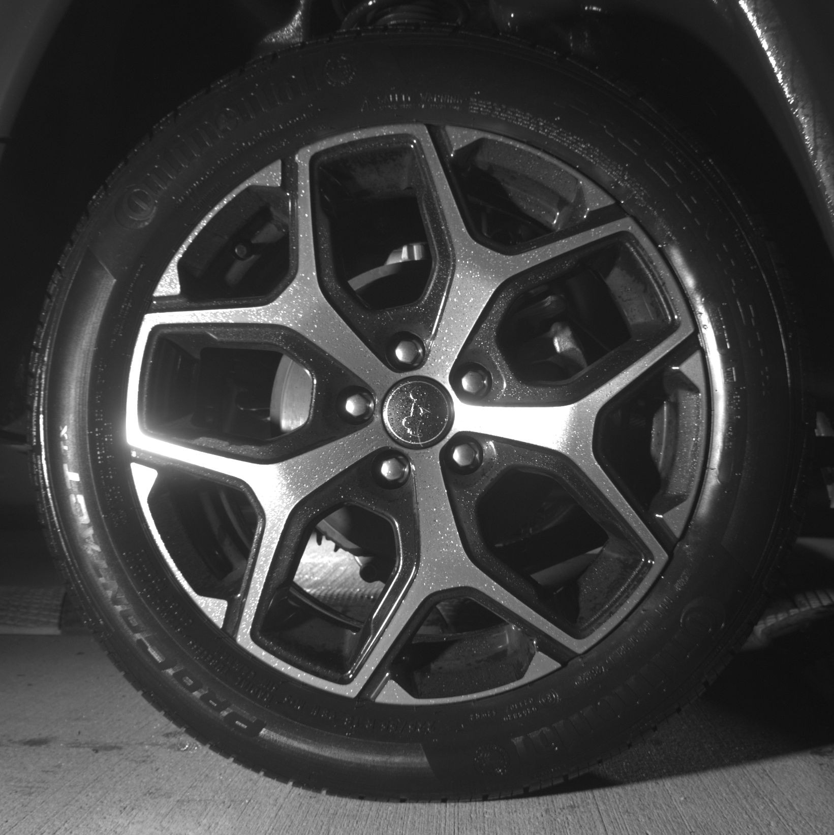 Thumbnail: 2025 Jeep Compass - 12