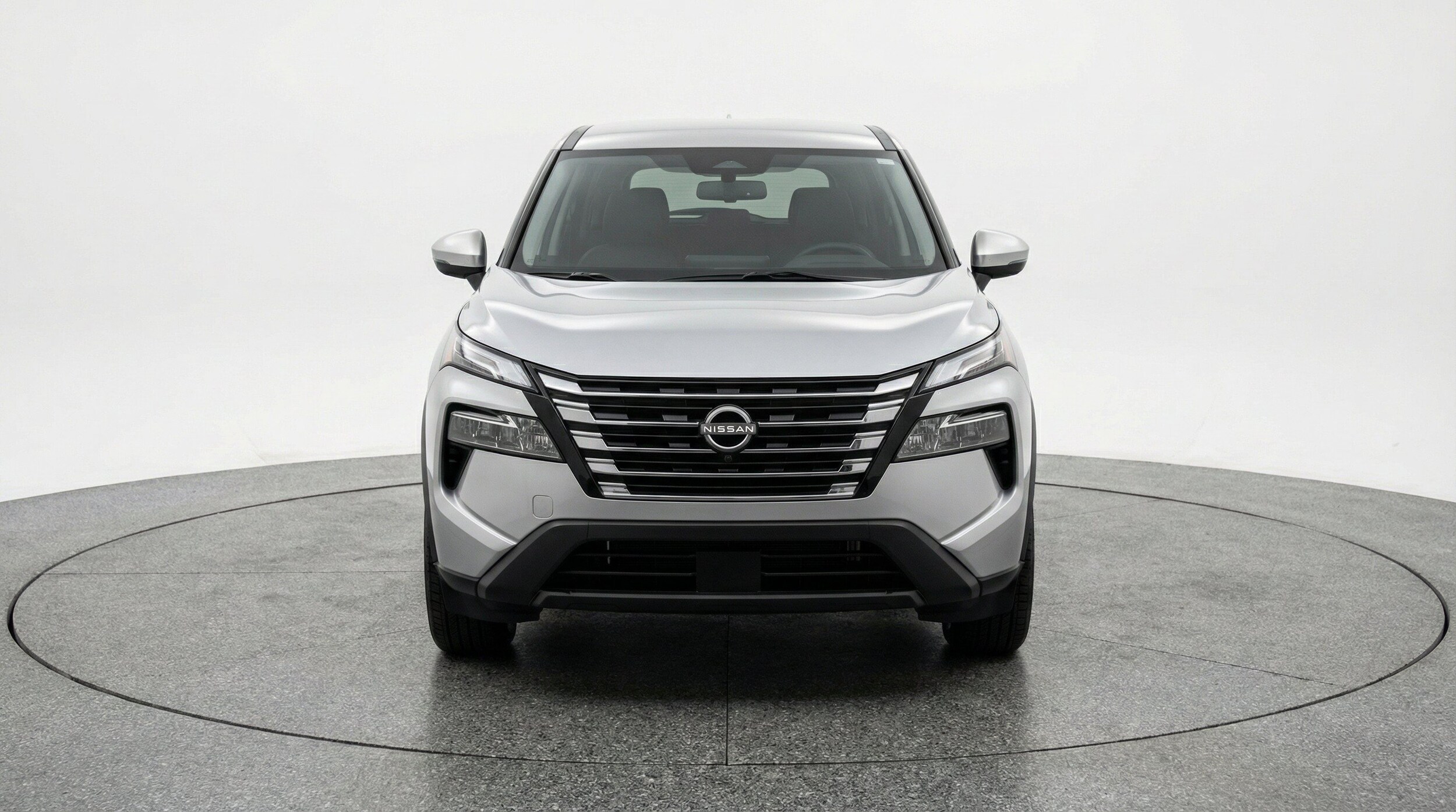 Thumbnail: 2025 Nissan Rogue - 2