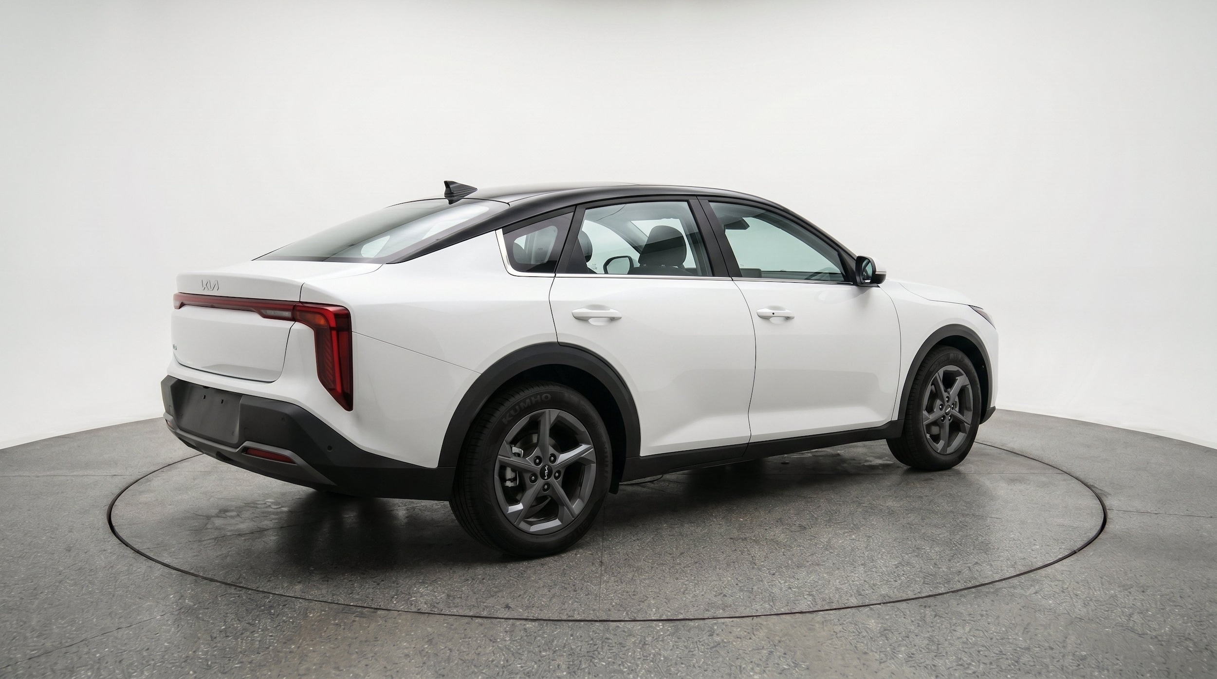 Thumbnail: 2026 Kia K4 - 9