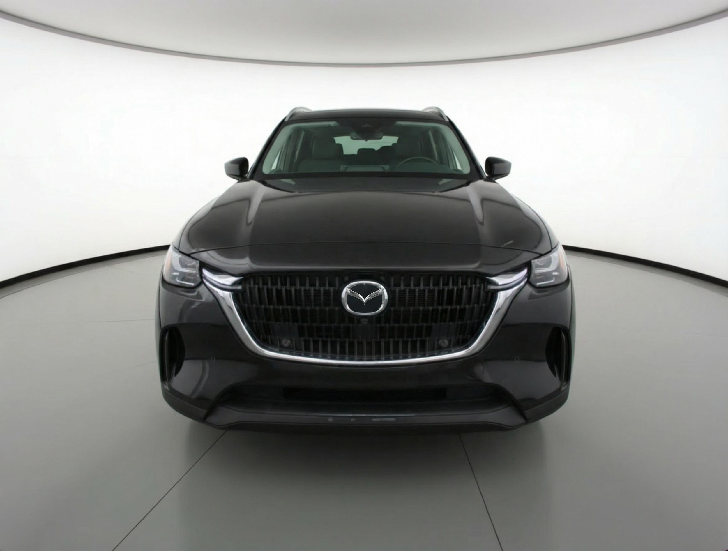 Thumbnail: 2025 Mazda CX-90 - 2