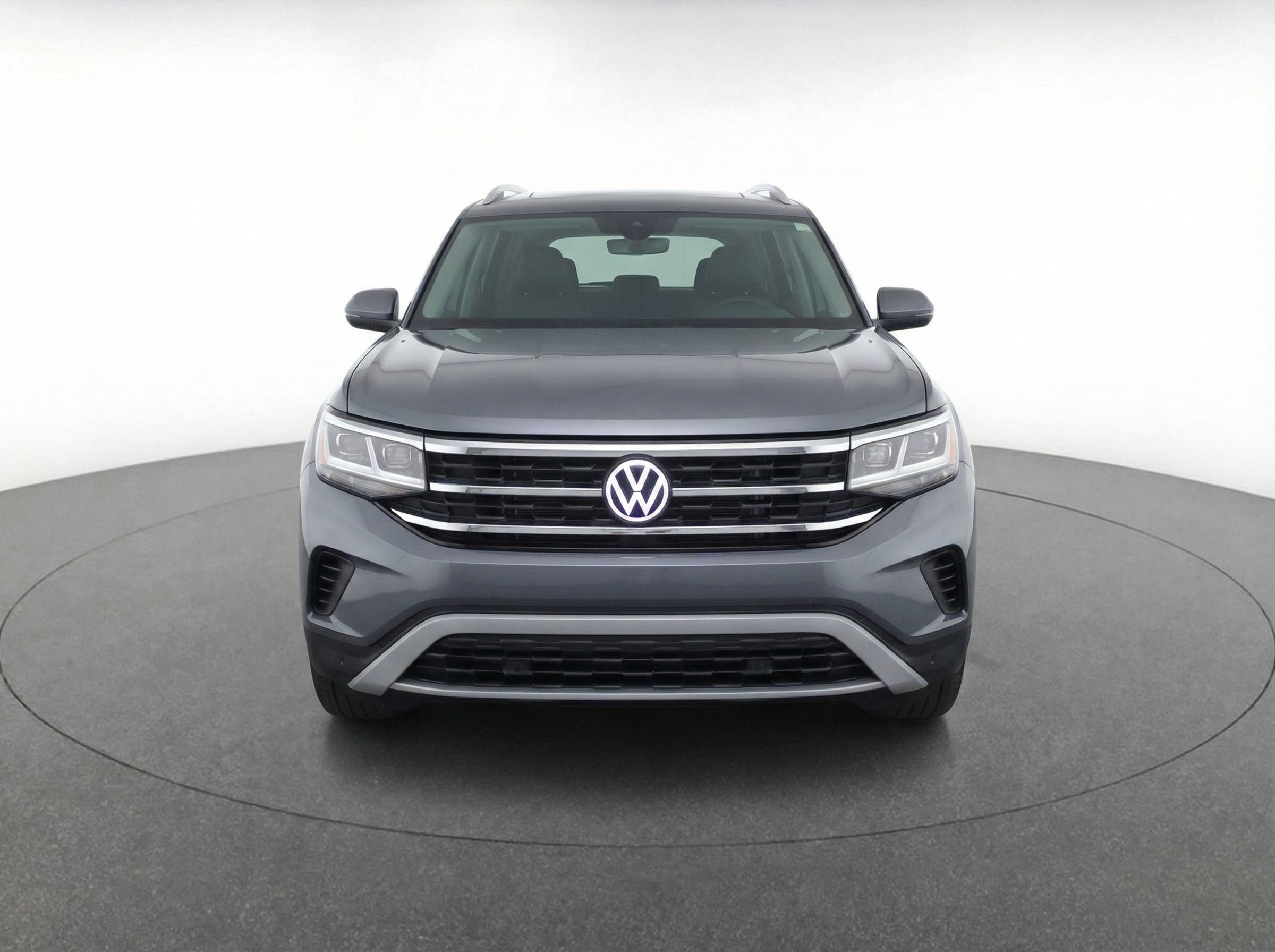 Thumbnail: 2024 Volkswagen Atlas - 2