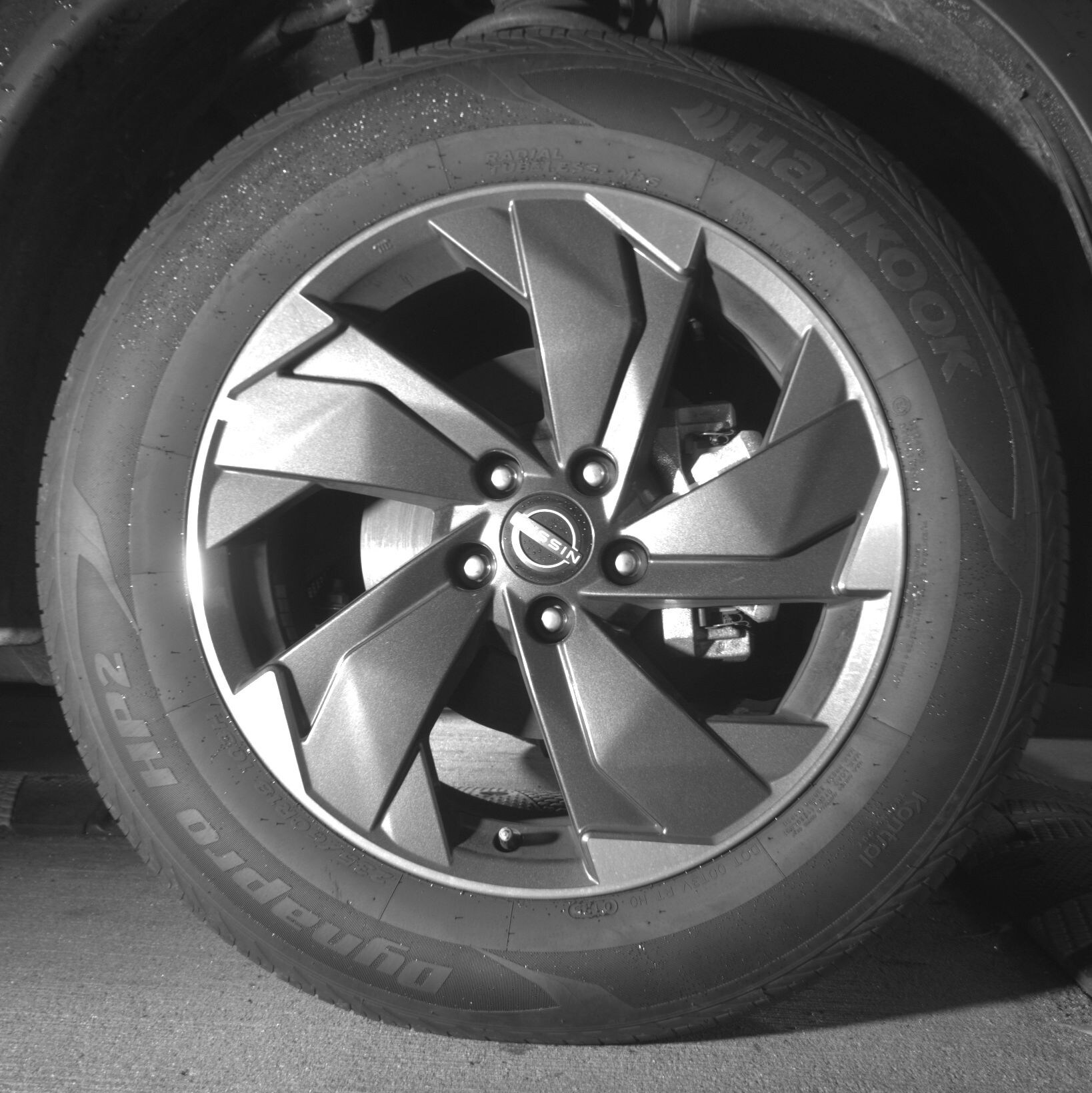 Thumbnail: 2025 Nissan Rogue - 10