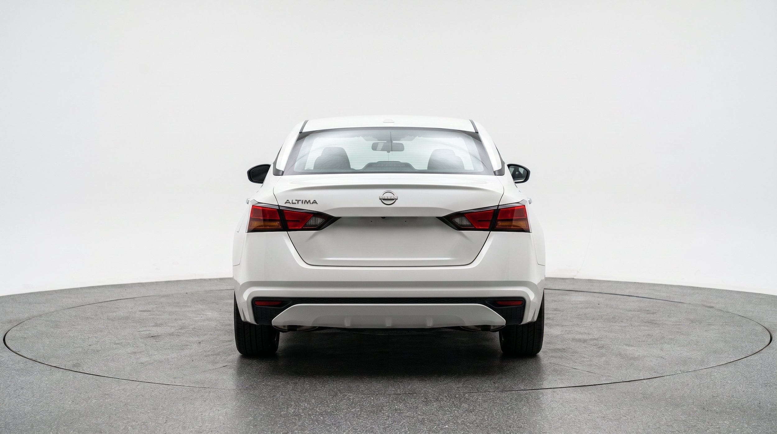 Thumbnail: 2026 Nissan Altima - 7