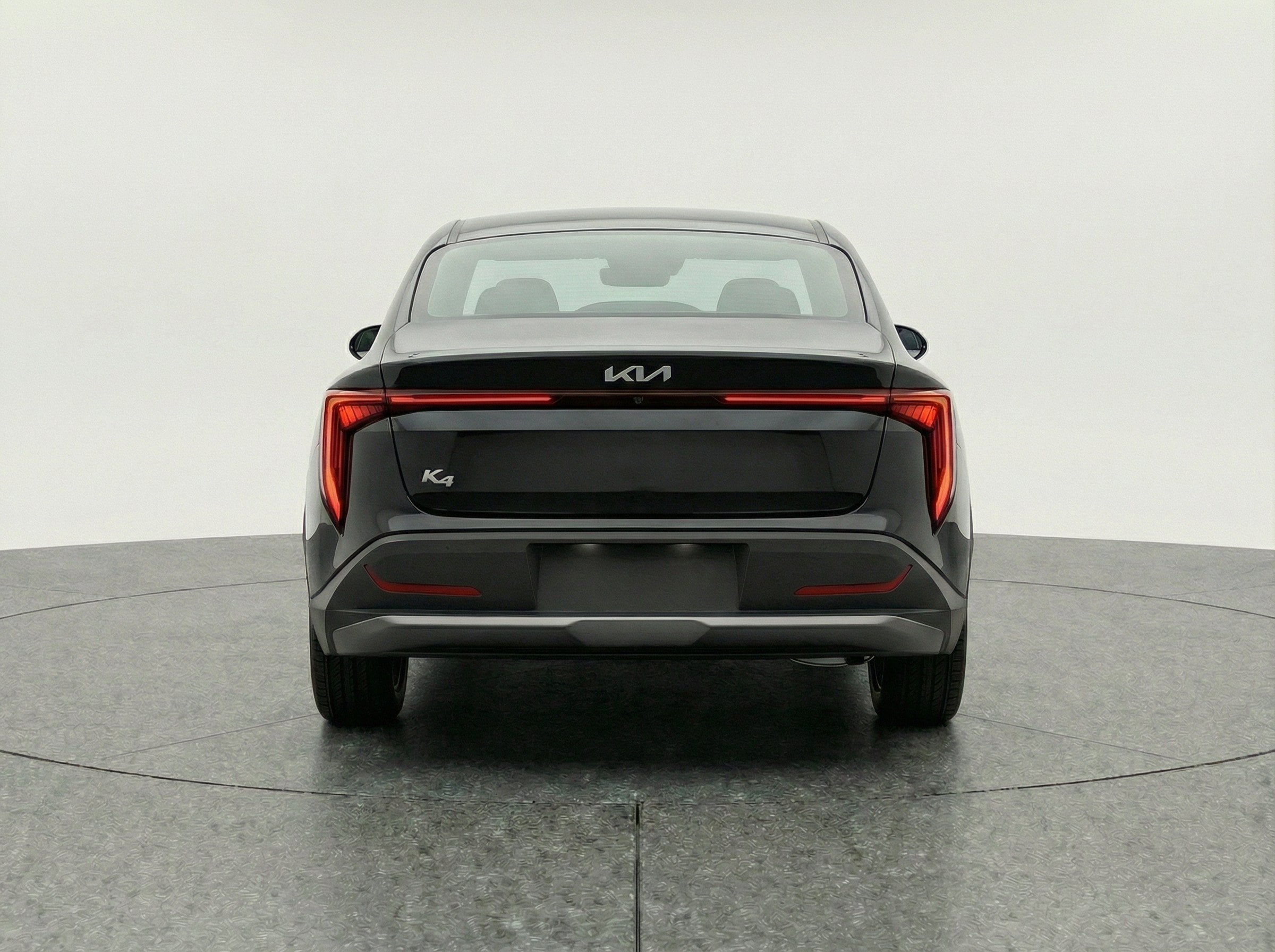 Thumbnail: 2025 Kia K4 - 7
