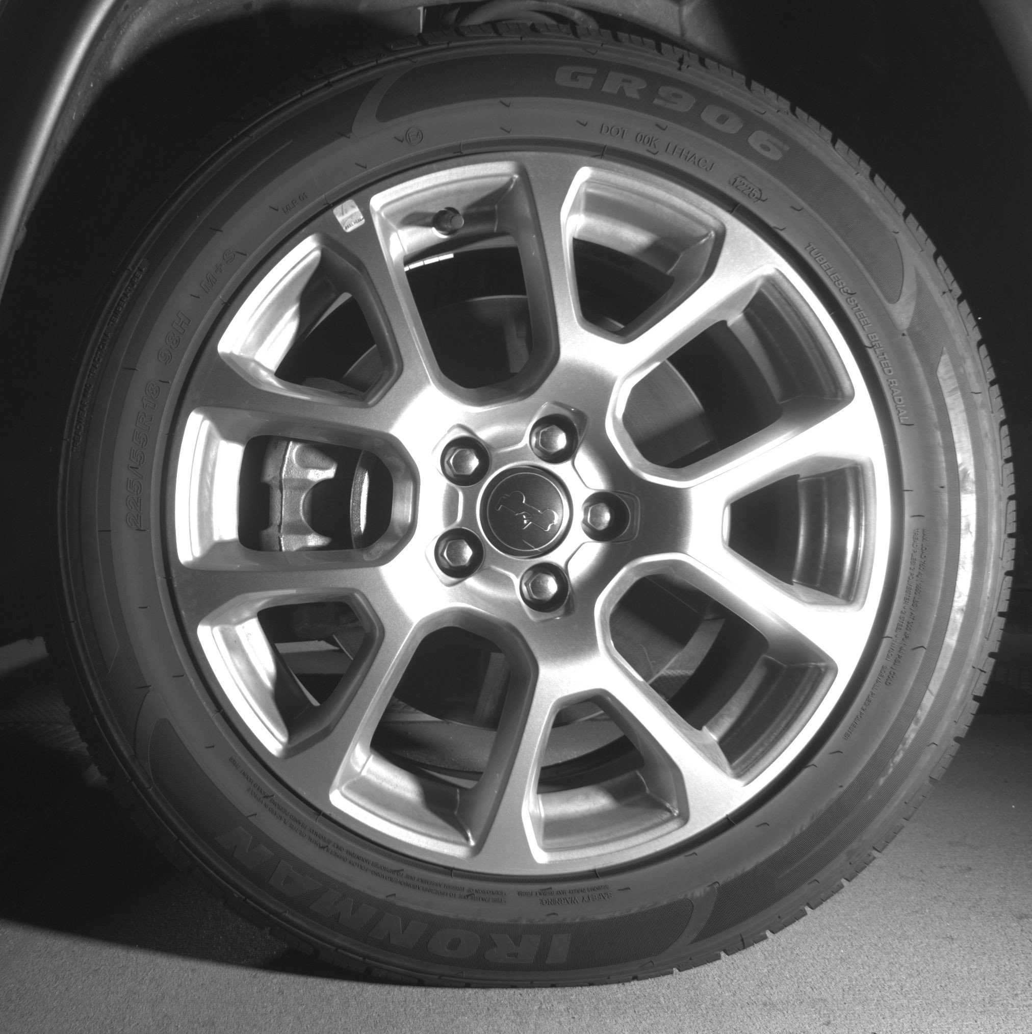 Thumbnail: 2025 Jeep Compass - 12