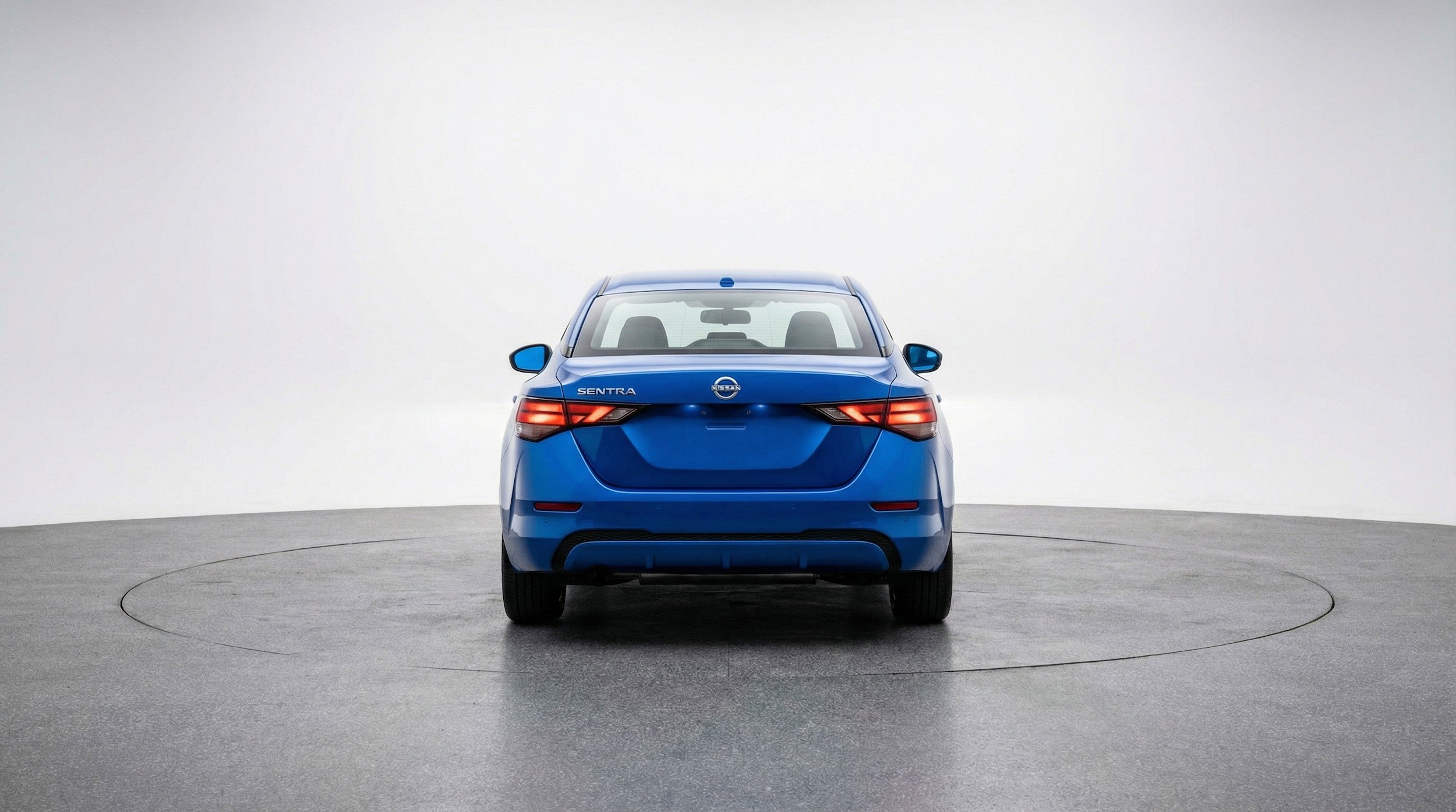 Thumbnail: 2025 Nissan Sentra - 7
