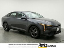 2025 Kia K4  -
                  Lynn, MA