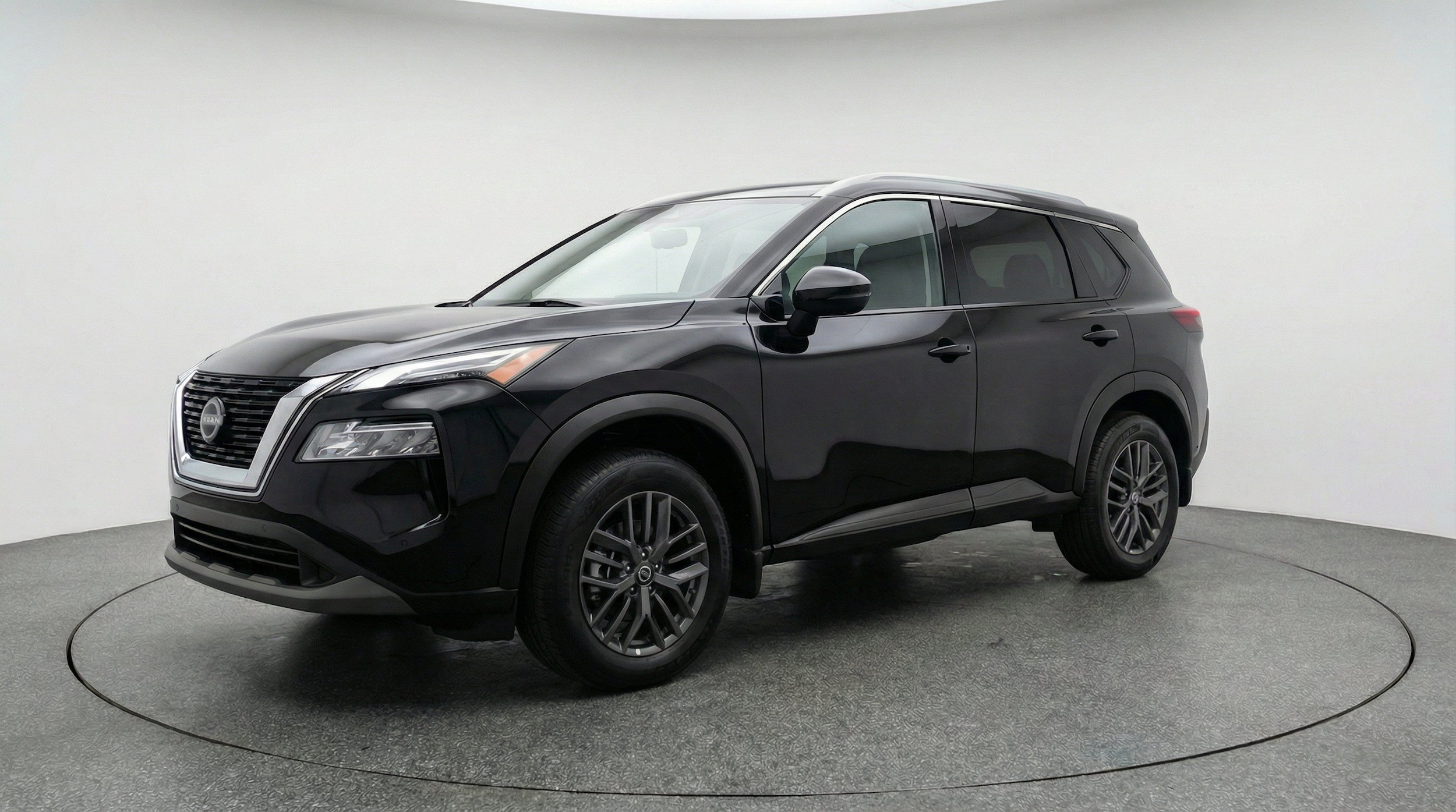 Thumbnail: 2026 Nissan Rogue - 3