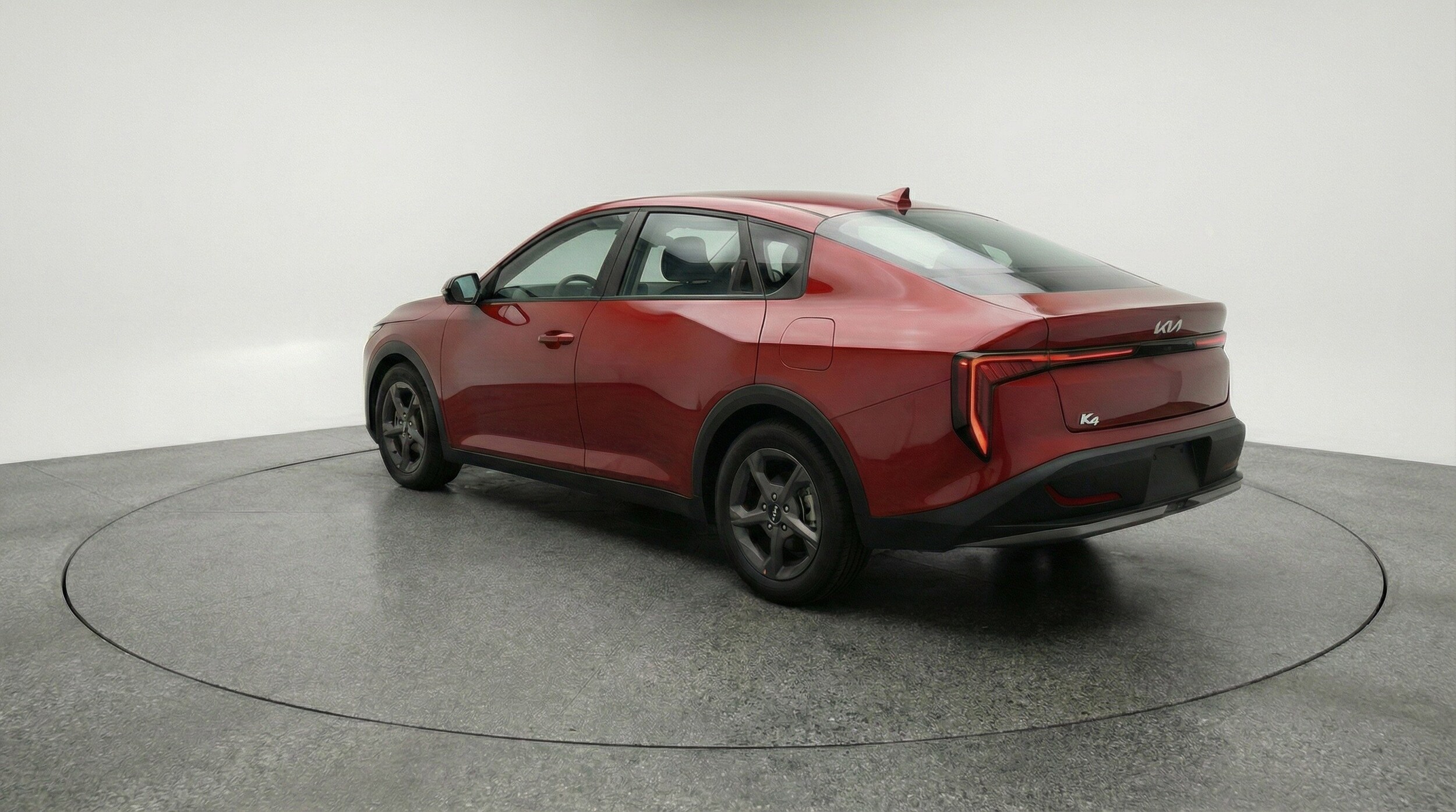 Thumbnail: 2025 Kia K4 - 6