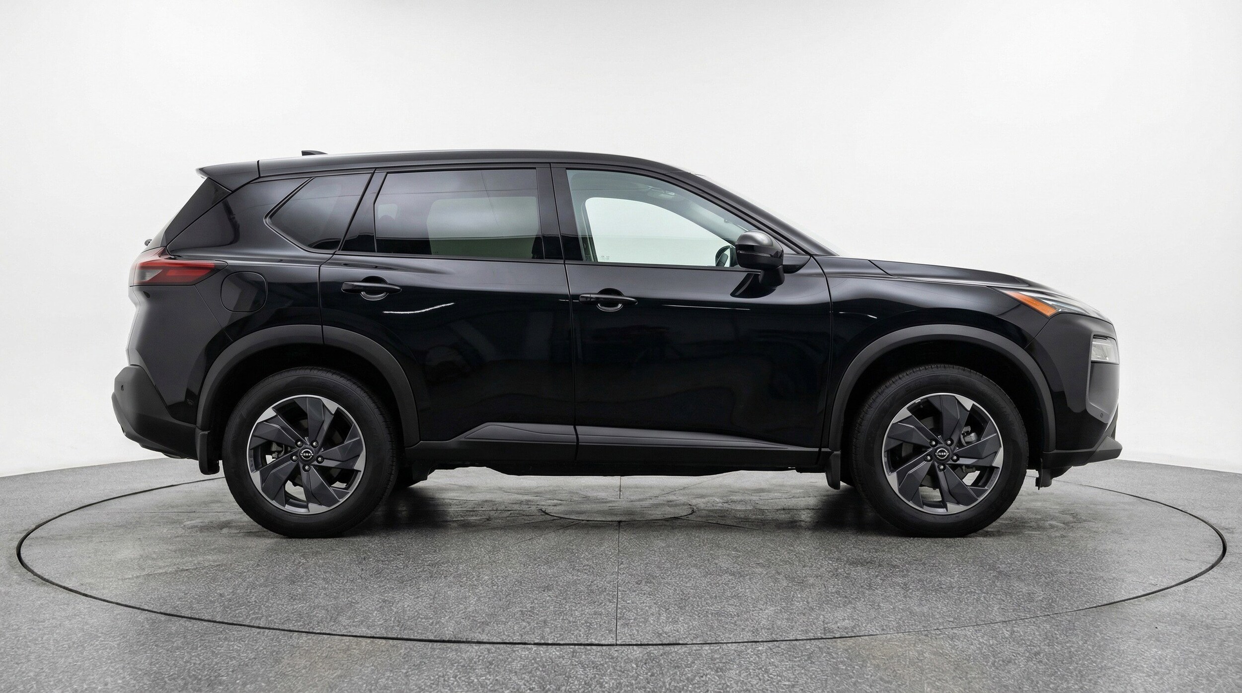 Thumbnail: 2025 Nissan Rogue - 11