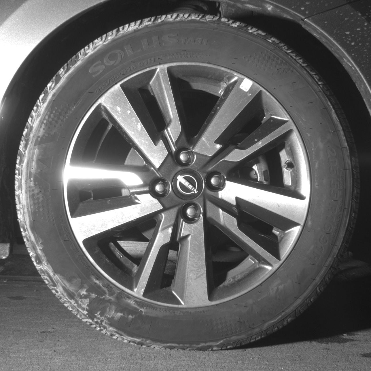 Thumbnail: 2025 Nissan Versa - 10