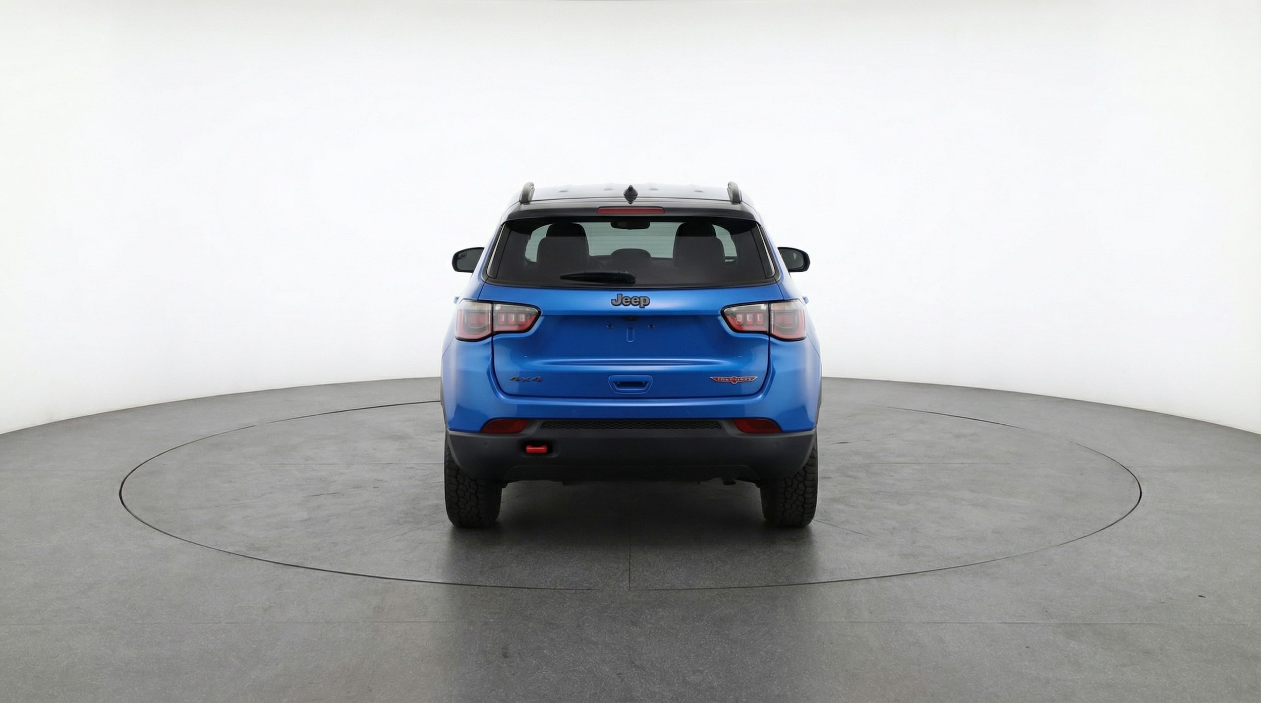 Thumbnail: 2025 Jeep Compass - 6